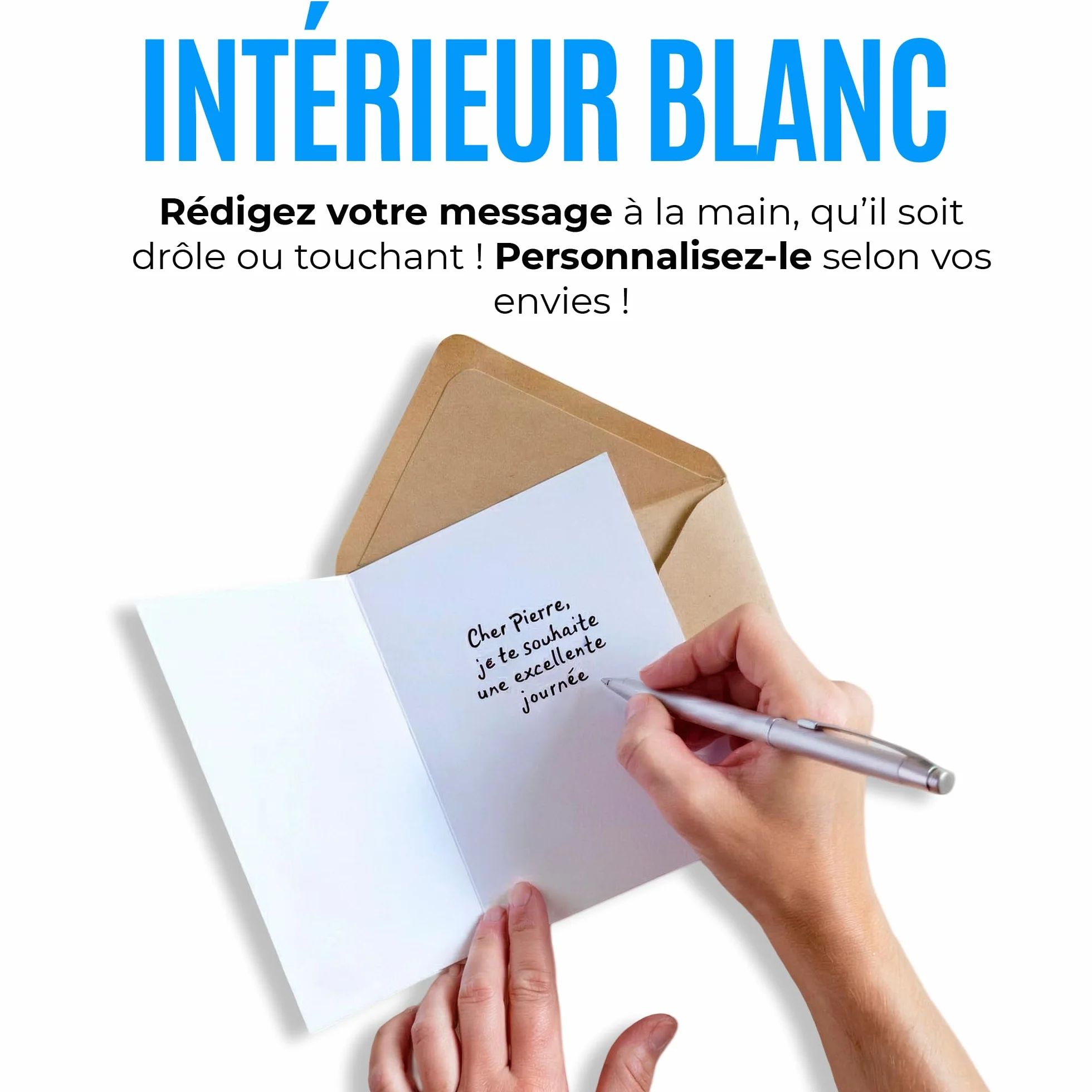 Carte Anniversaire 18 Ans - Cadeau Original pour Fille, Garçon, Femme, Homme