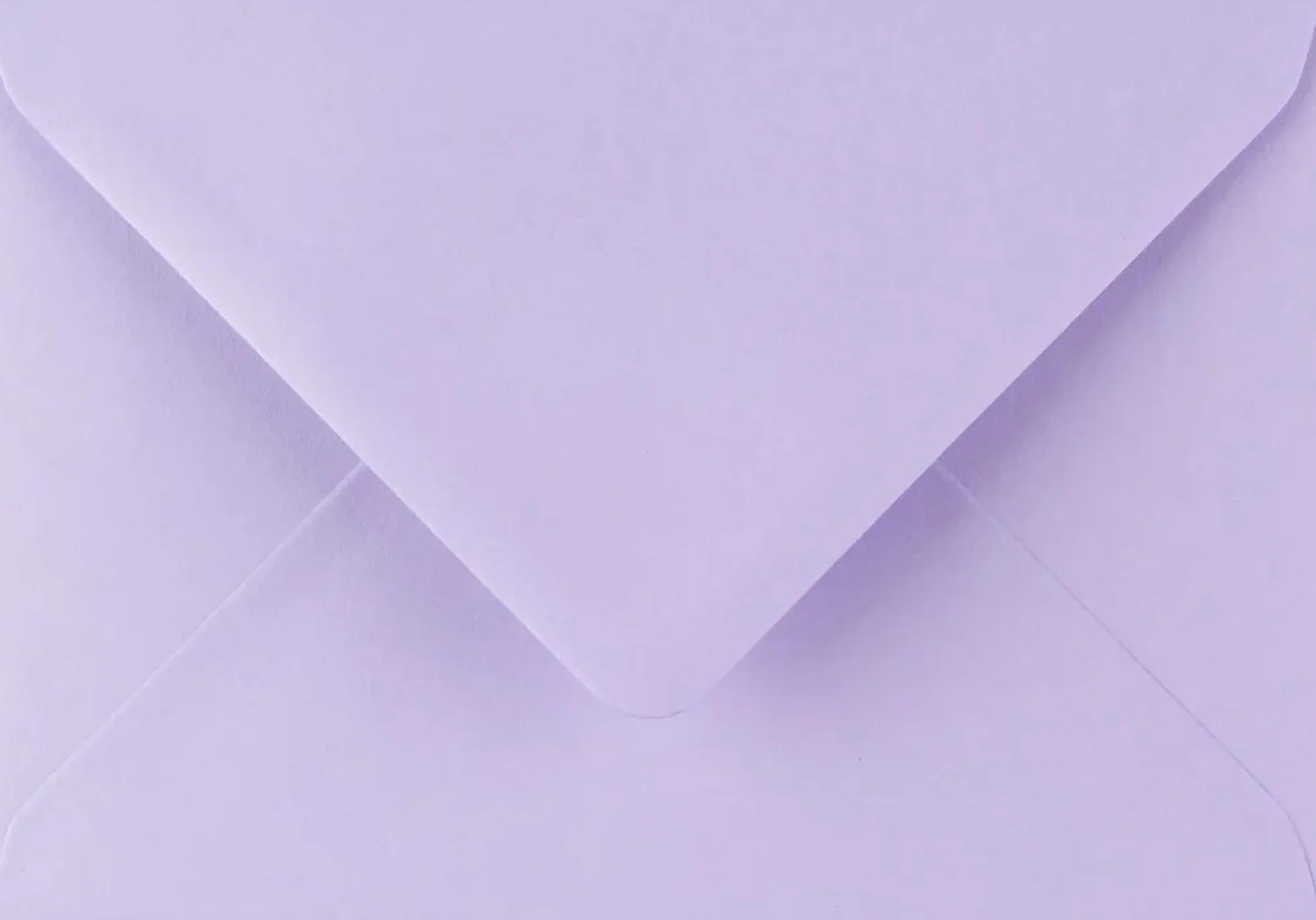 Enveloppes C6 gommées lavande lilas A6 lot de 25 pour invitations mariage papeterie violet pastel
