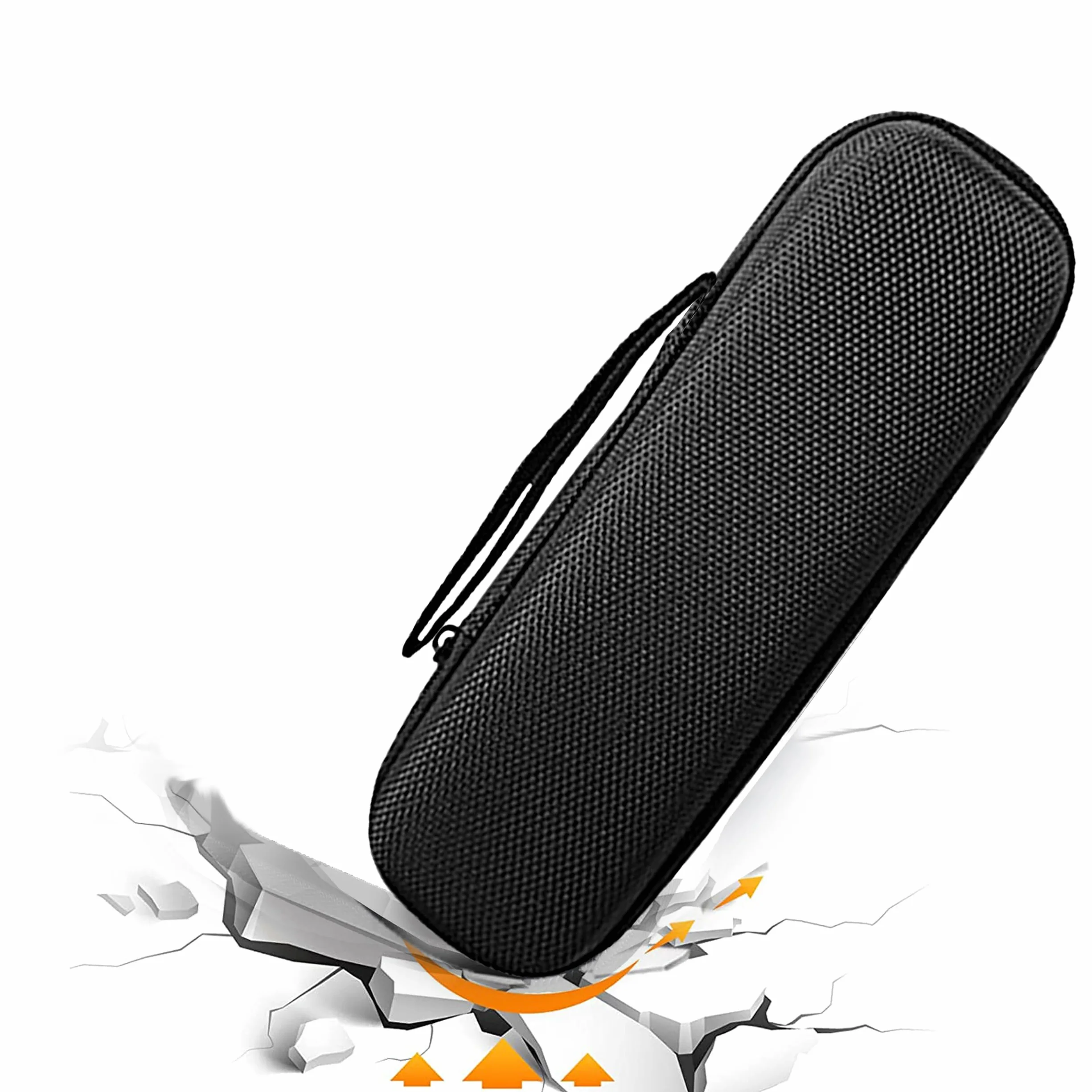 Blueshaweu Étui de protection pour Muama Enence PRO - Compatible avec Enence PRO/Enence