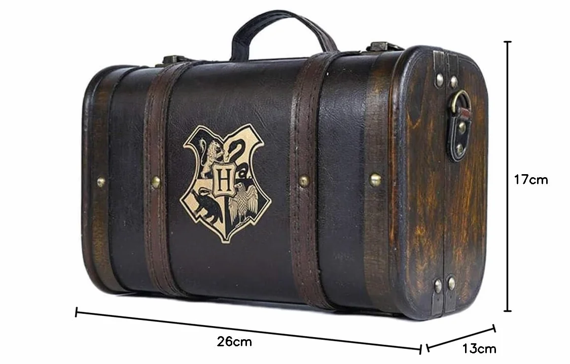 Harry Potter Coffret Cadeau Premium Fan Package multicolore