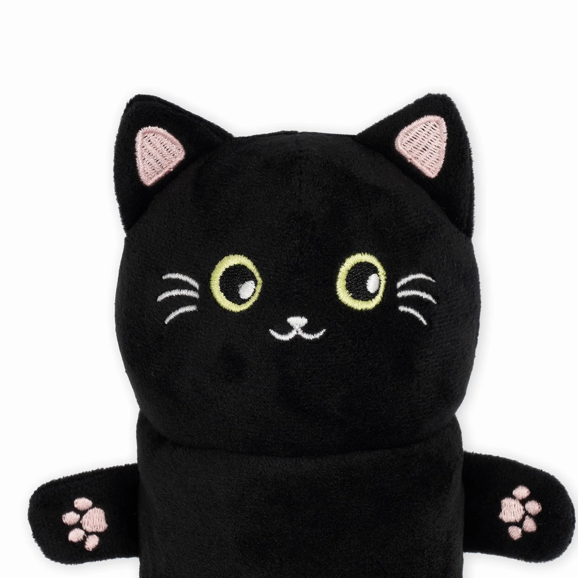 LEGAMI Trousse Super Soft Thème Kitty Étui Moelleux 100% Polyester