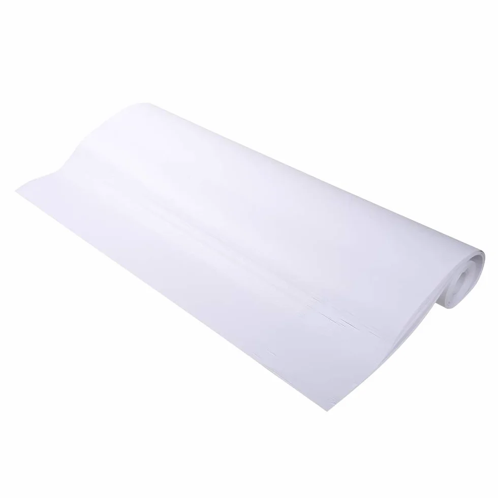 Exacompta Réf. 36651E papier supérieur offset blanc 70 g/m2 50 feuilles microperforées 65 x 100 cm FSC
