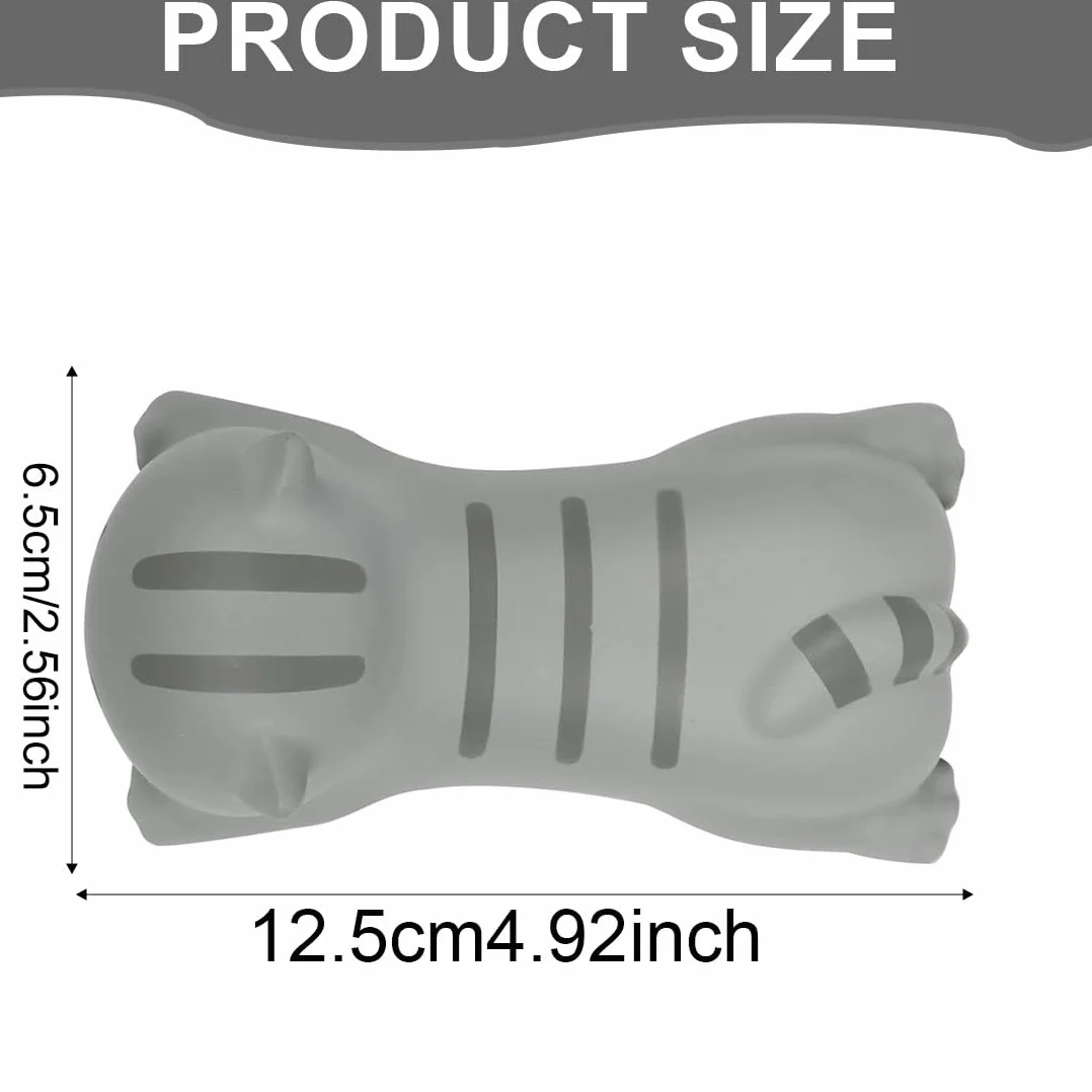 Repose Poignets pour Clavier Ergonomique, Coussin pour Souris, Bureau Maison