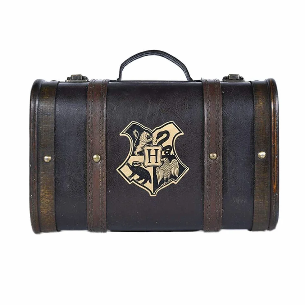 Harry Potter Coffret Cadeau Premium Fan Package multicolore