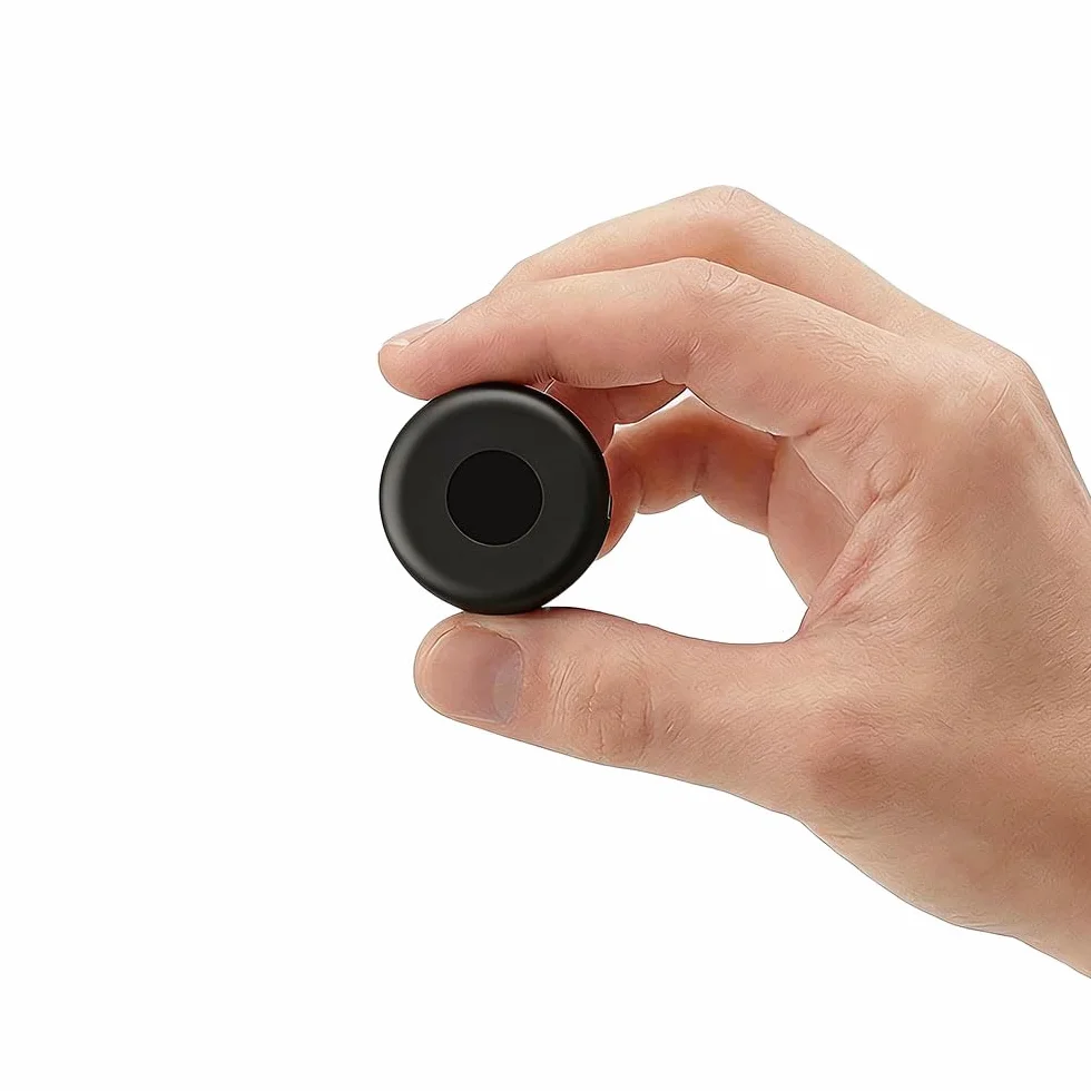 Enregistreur Vocal Espion Discret 64 Go Rechargeable USB Mini Dictaphone