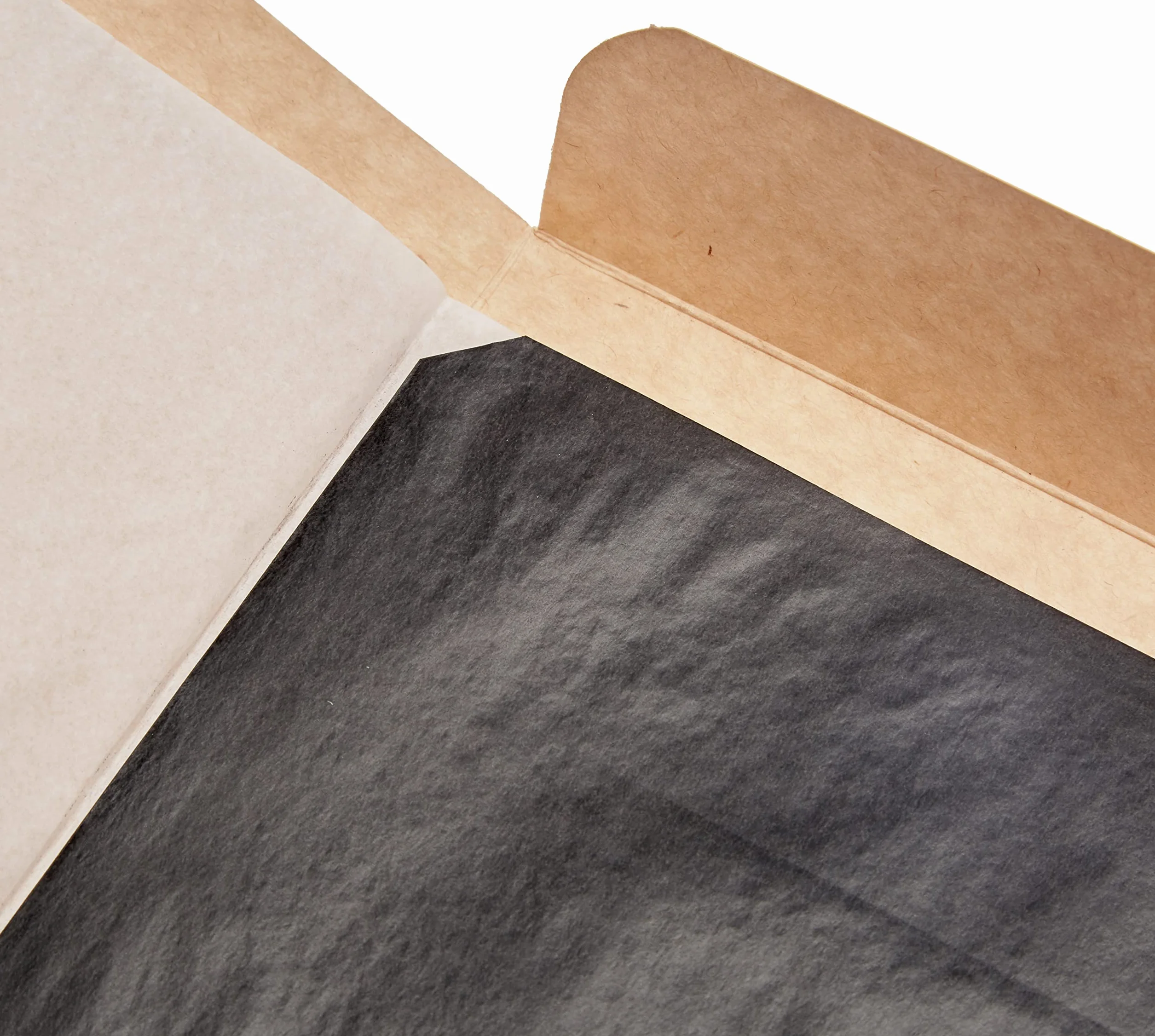 Herlitz Papier Carbone A4 Lot de 25 Feuilles pour Machine à Écrire Noir