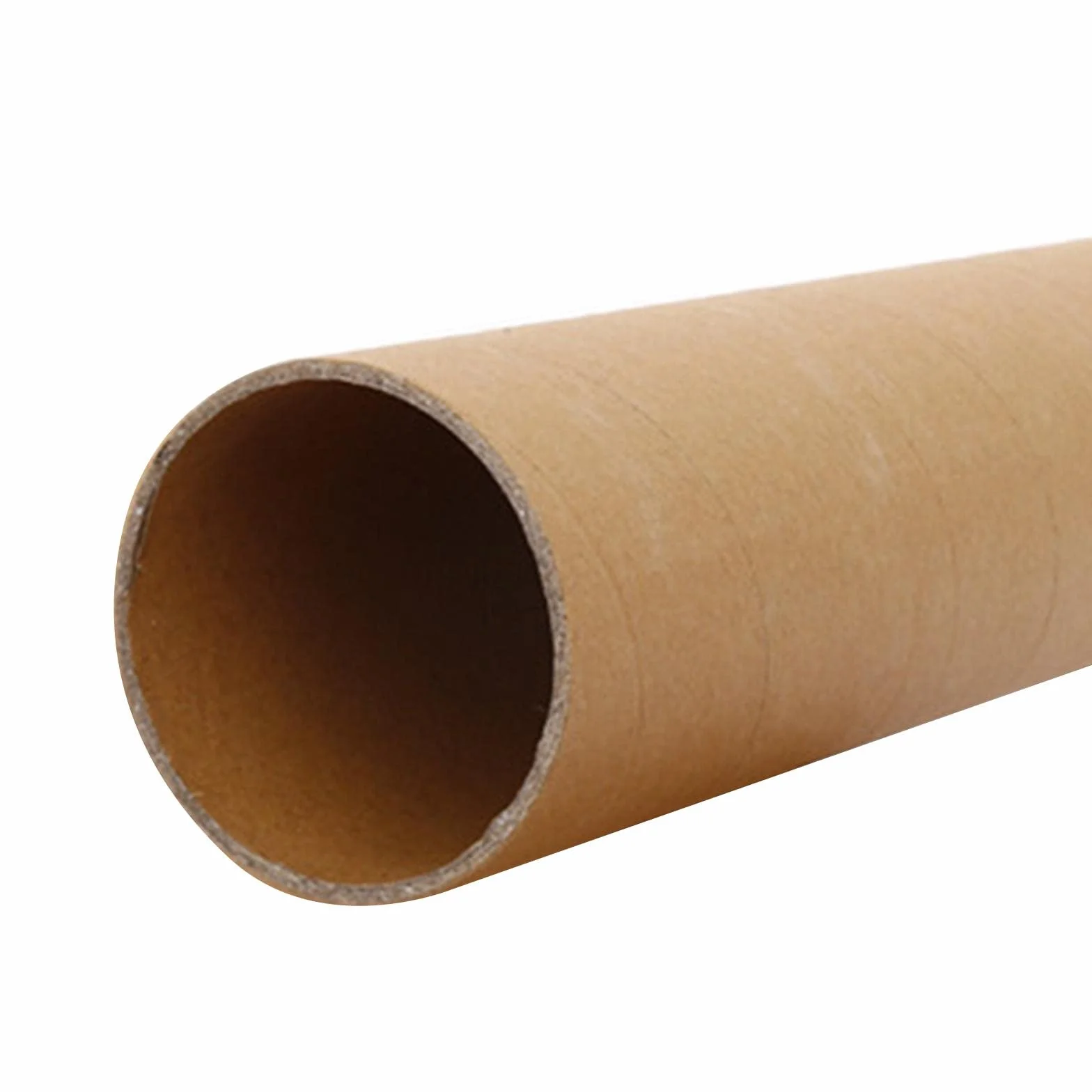 Sharplace Tube postal en carton 50cm 70cm 60cm Diamètre intérieur 50mm Épaisseur 3mm