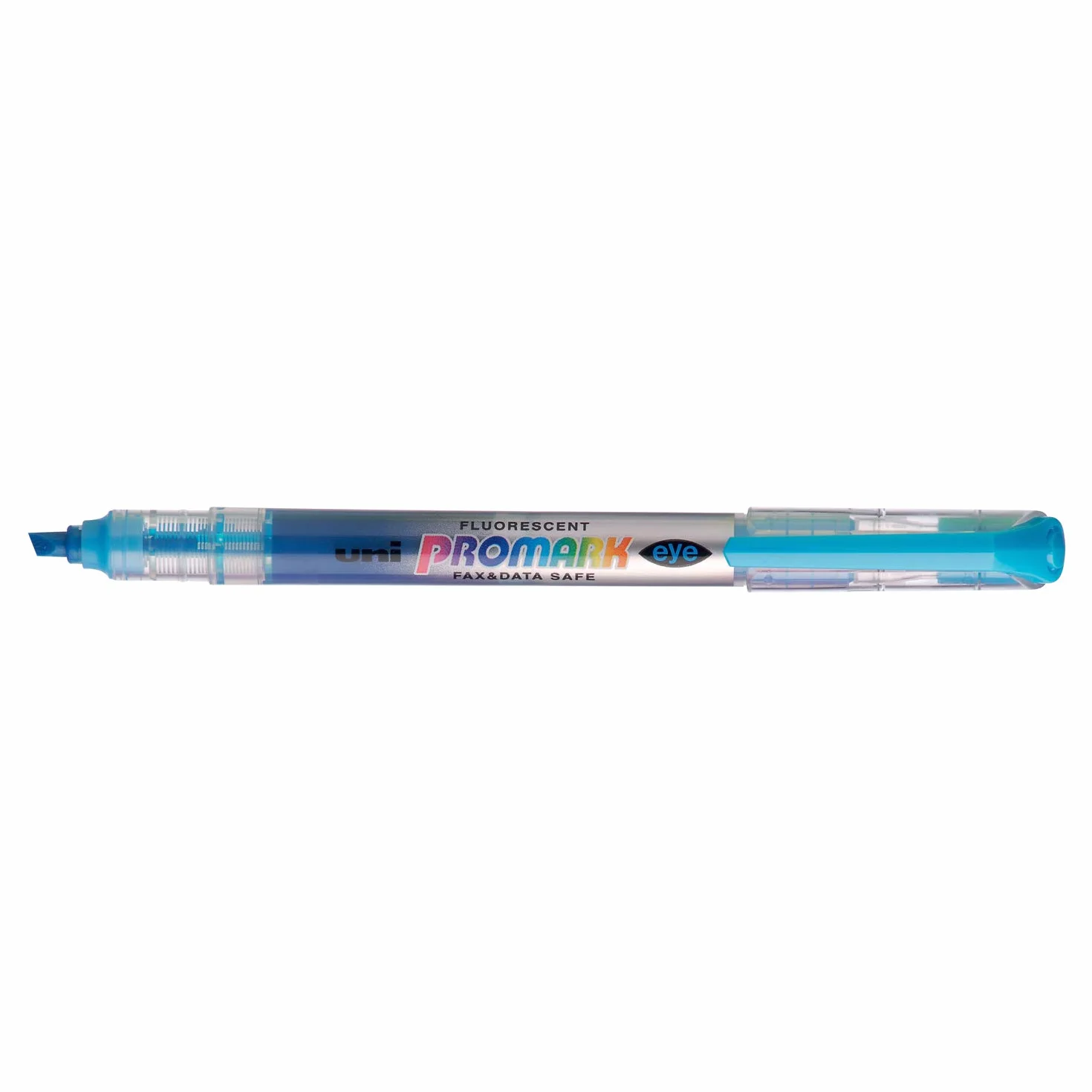 Mitsubishi Pencil uni-ball Weekly Planner Non Daté 60 Pages + 3 Rollers Gel Signo + Surligneur Promark Eye