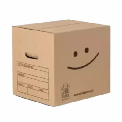 Kit déménagement T5 renforcé + dévidoir adhésif