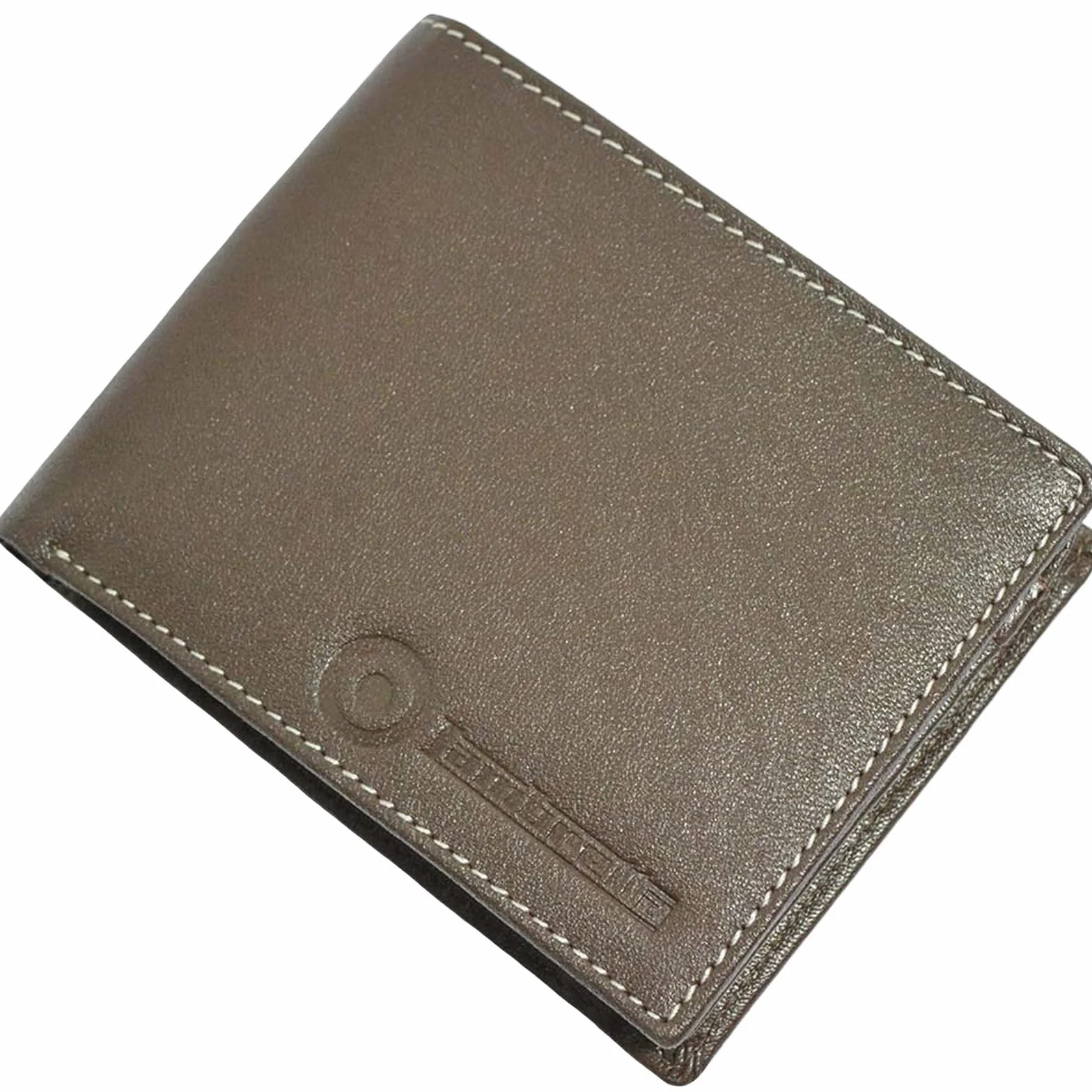 Lambretta Portefeuille Marron foncé Taille unique