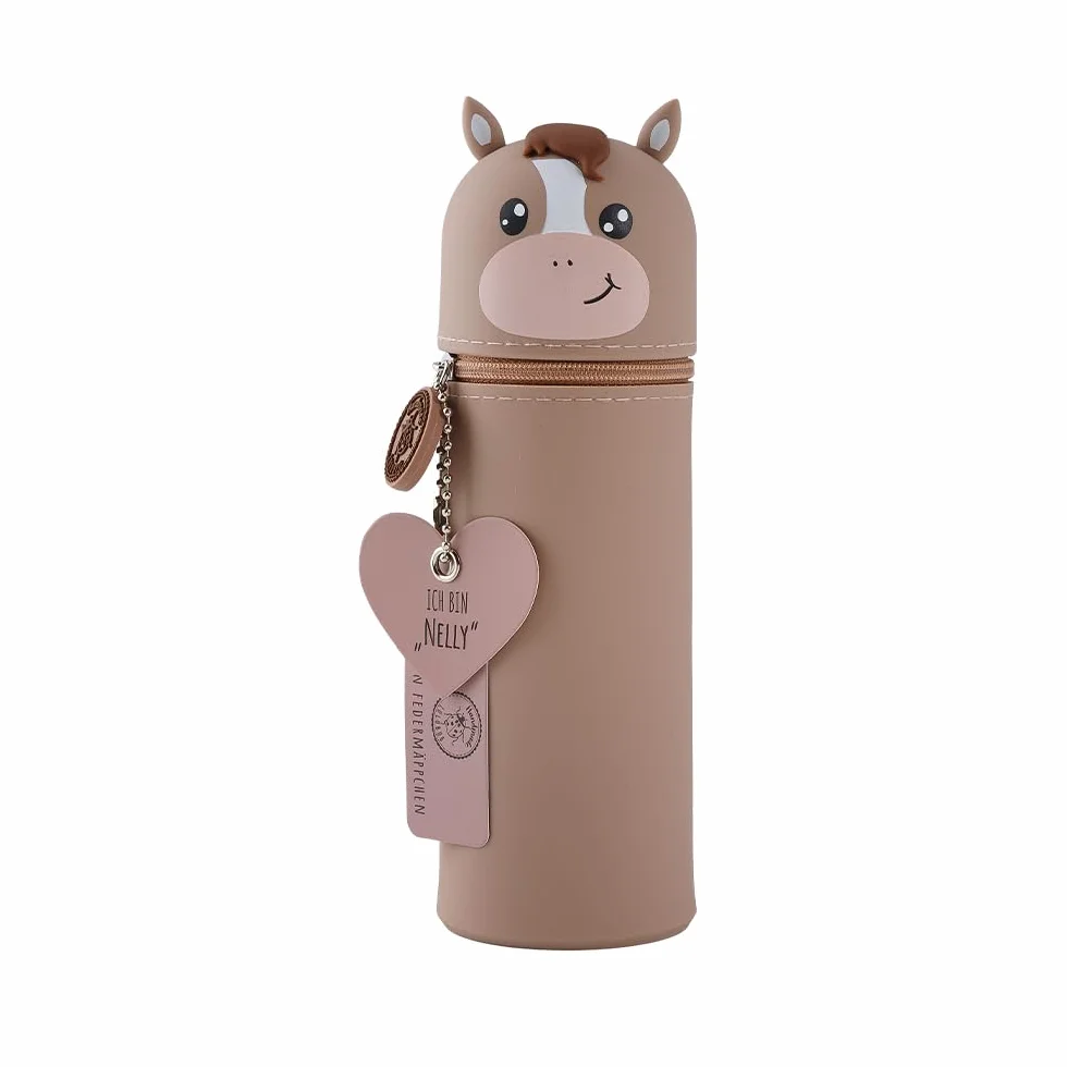 Trousse en Silicone Lulubug
