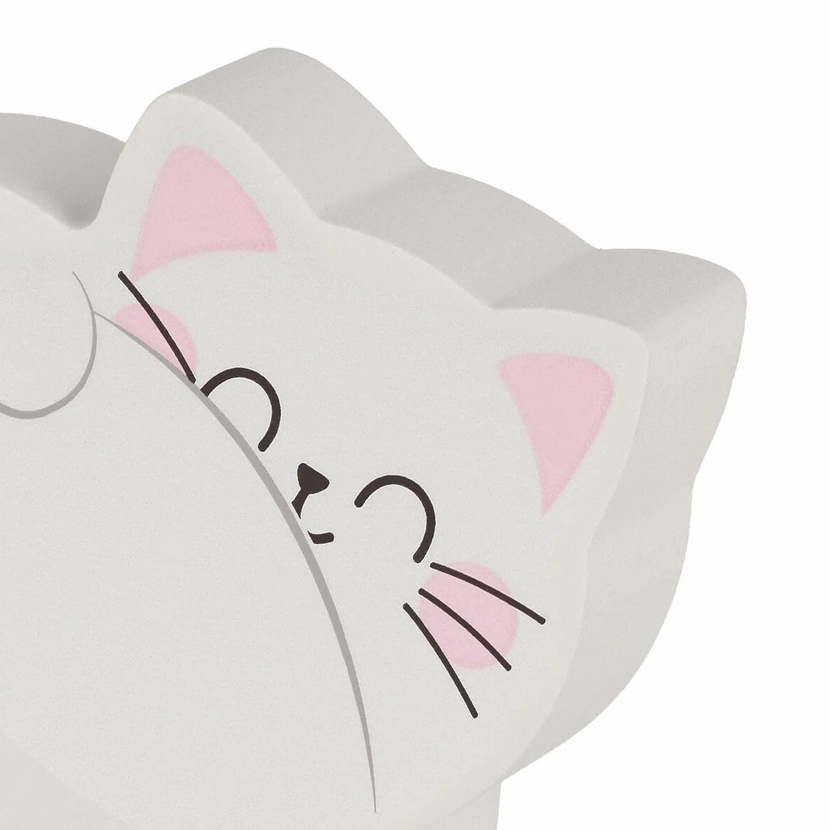 Legami Bloc notes Adhésif Lovely Notes Kitty