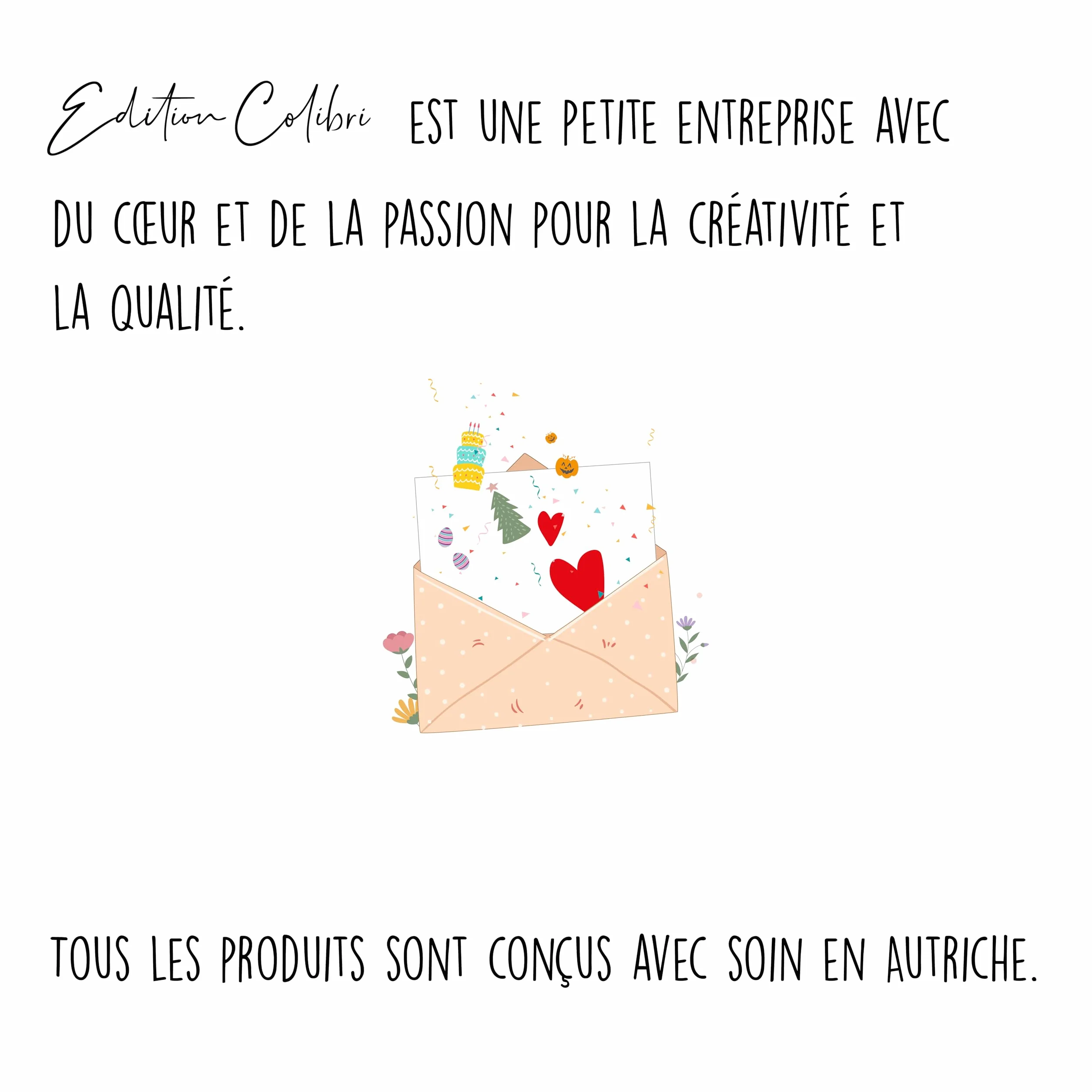 Colibri Paris Postcards Eiffel Tower Watercolour Illustration Pack of 10 A6
