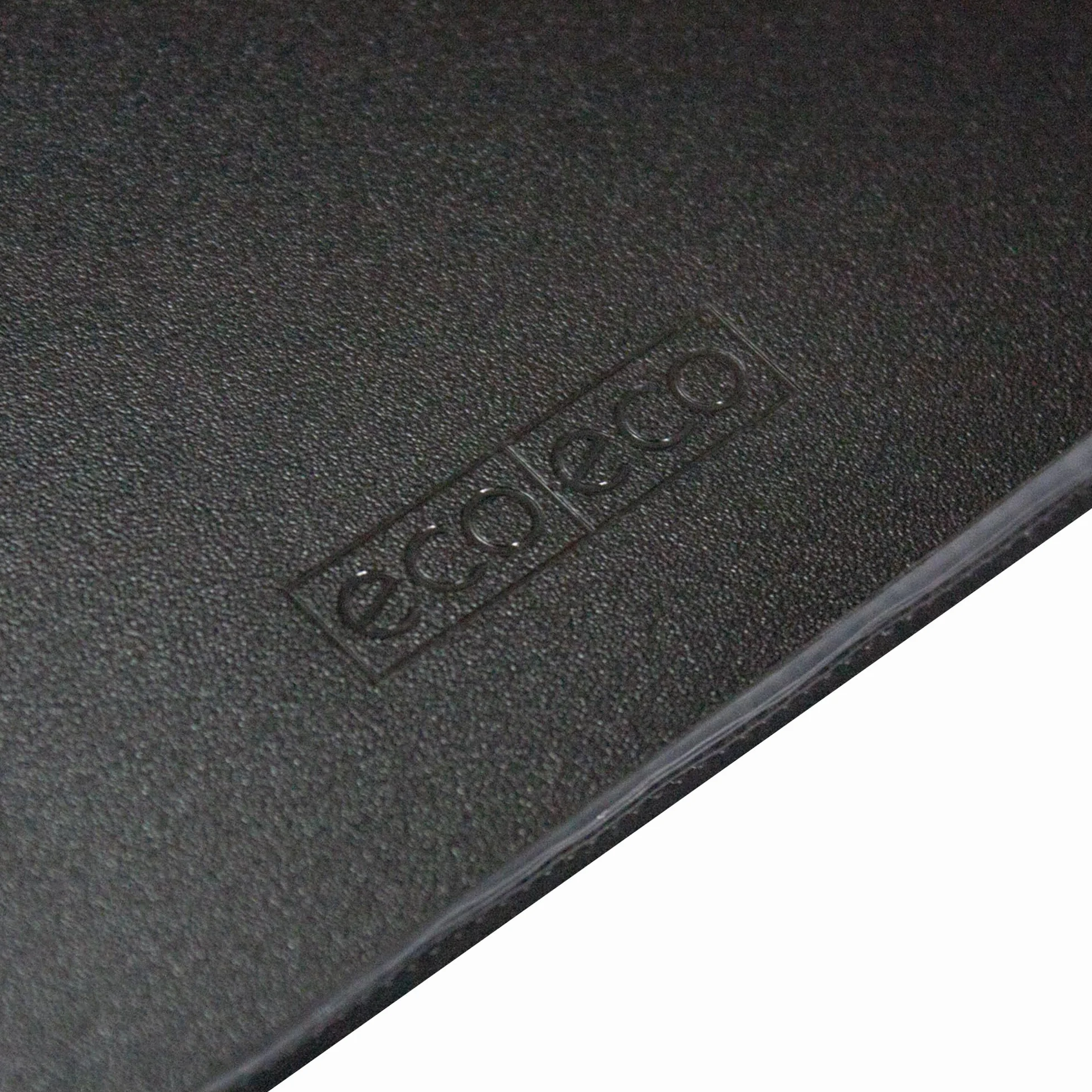 Eco137x2 Lot de 2 protège-documents A5 50% recyclés 40 pochettes