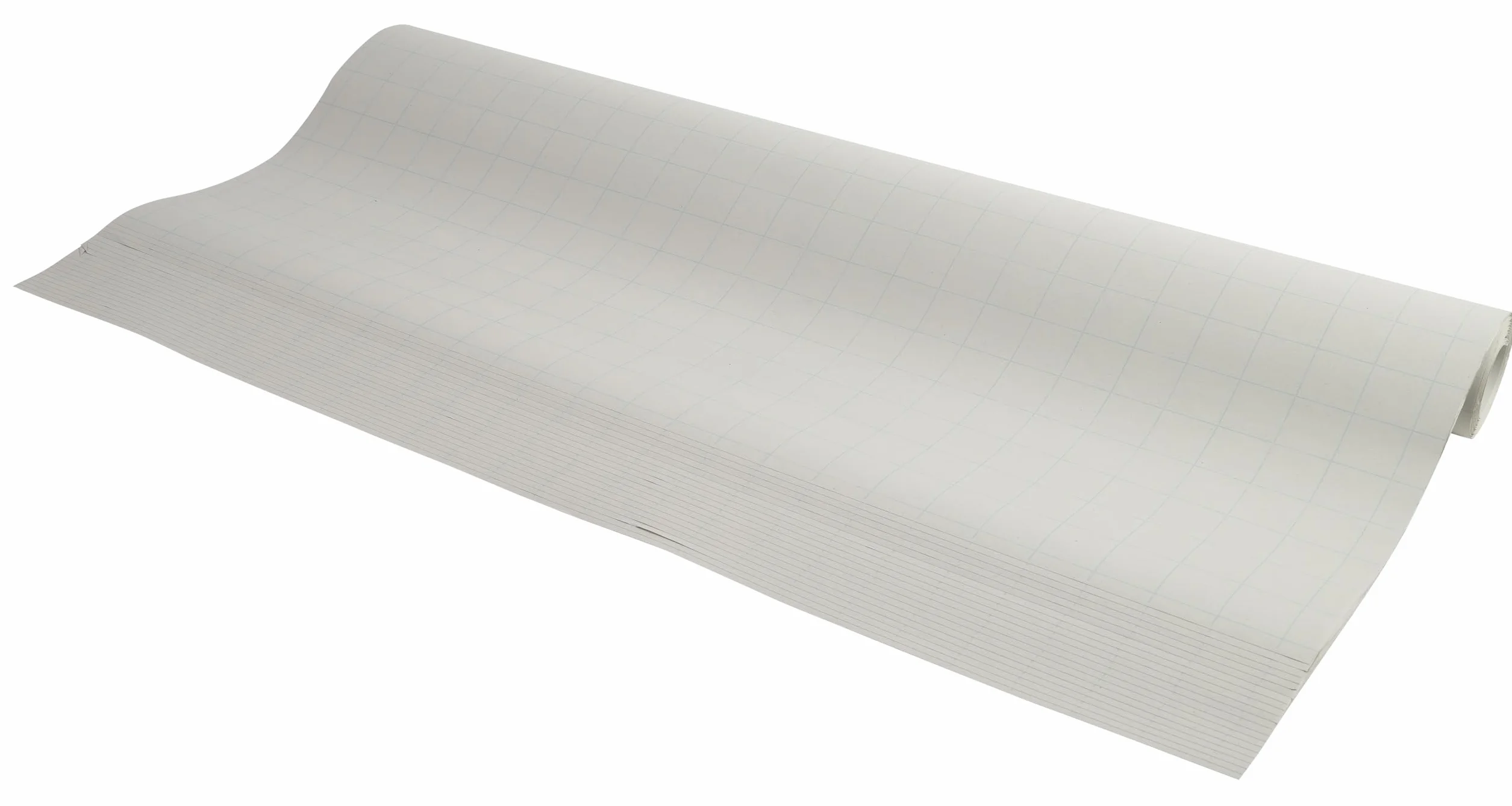Exacompta Carton 5 Recharges Papier FOREVER Tableaux Conférence 80 g/m2 20 Feuilles Microperforées 65x100 cm