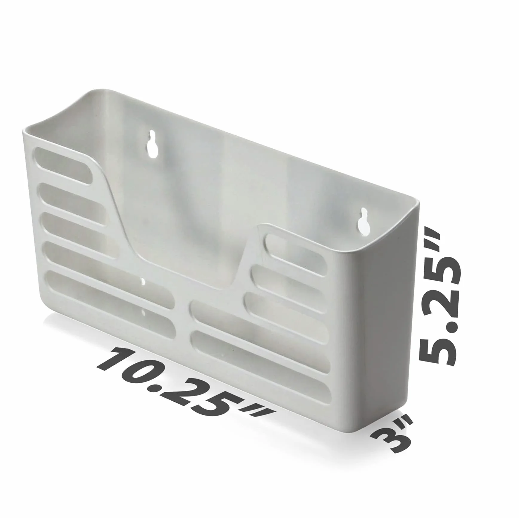 Officemate Magnet Plus 92541 Poche magnétique Blanc