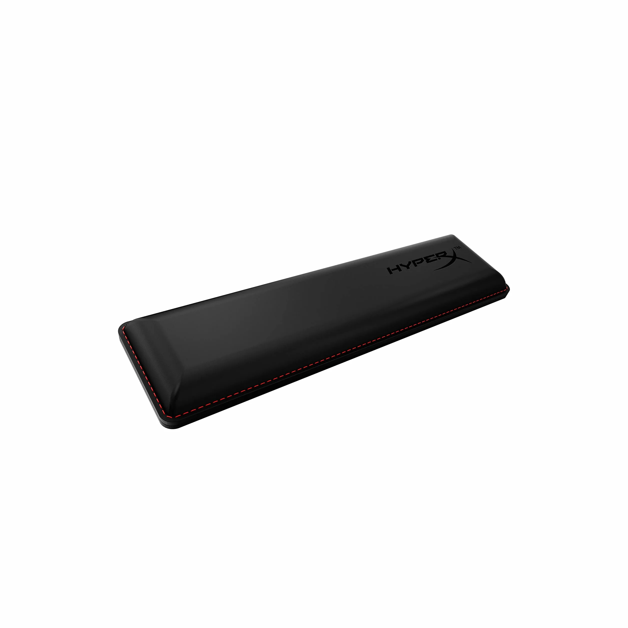 HyperX Repose-Poignet Wrist Rest Gel Rafraîchissant Mousse à Mémoire de Forme Antidérapant Clavier Compact