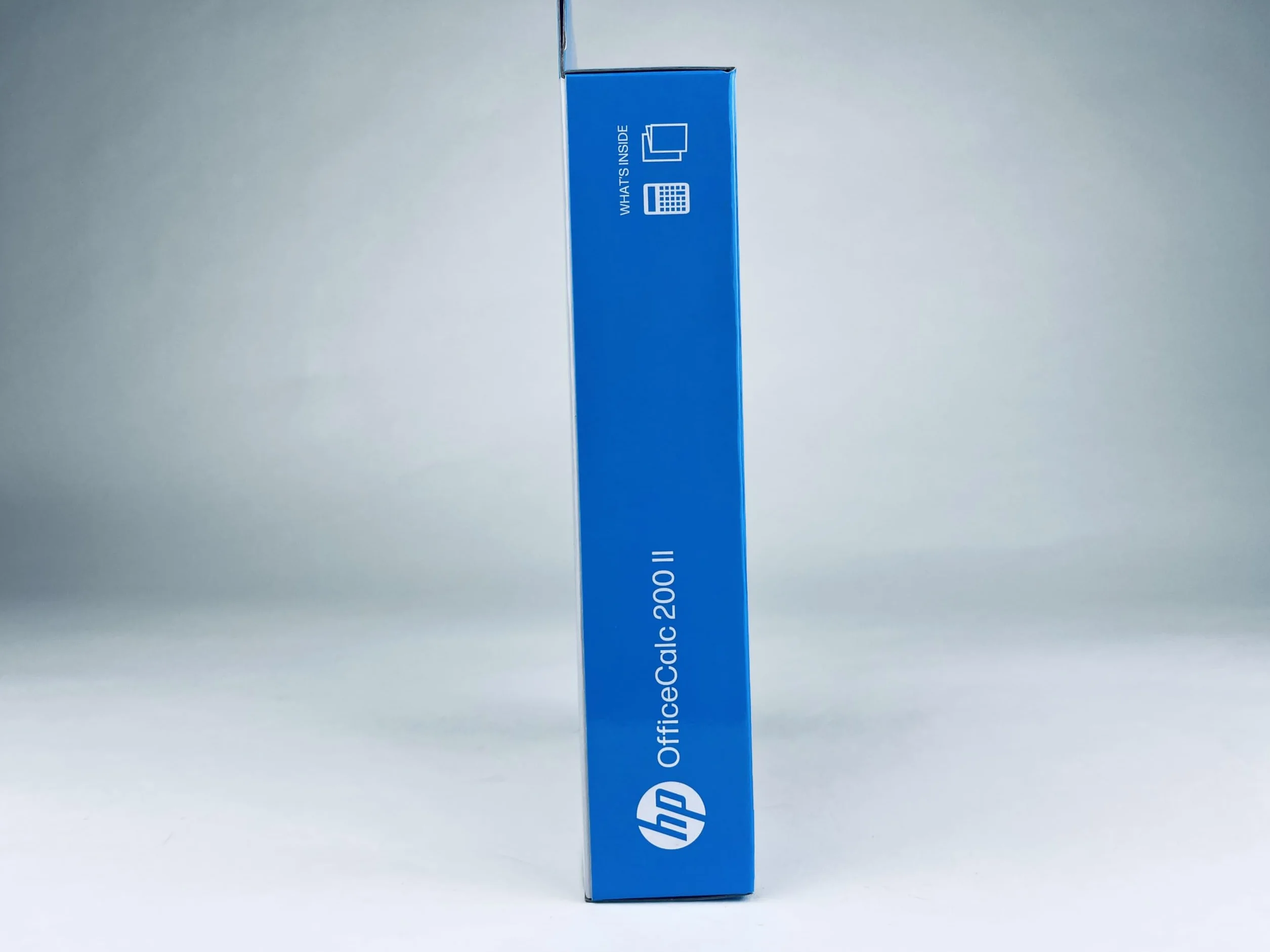 HP 200 Office Calculator