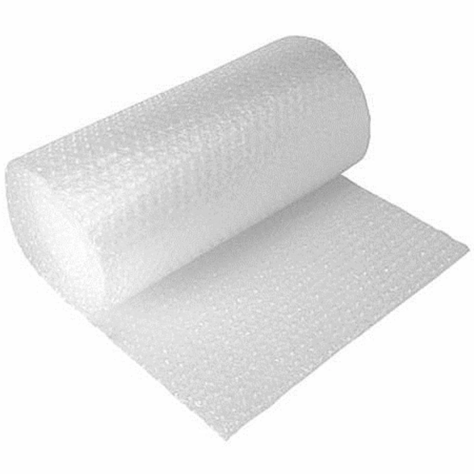 Papier bulle 150 cm x 200 m triple couche PE pour déménagement
