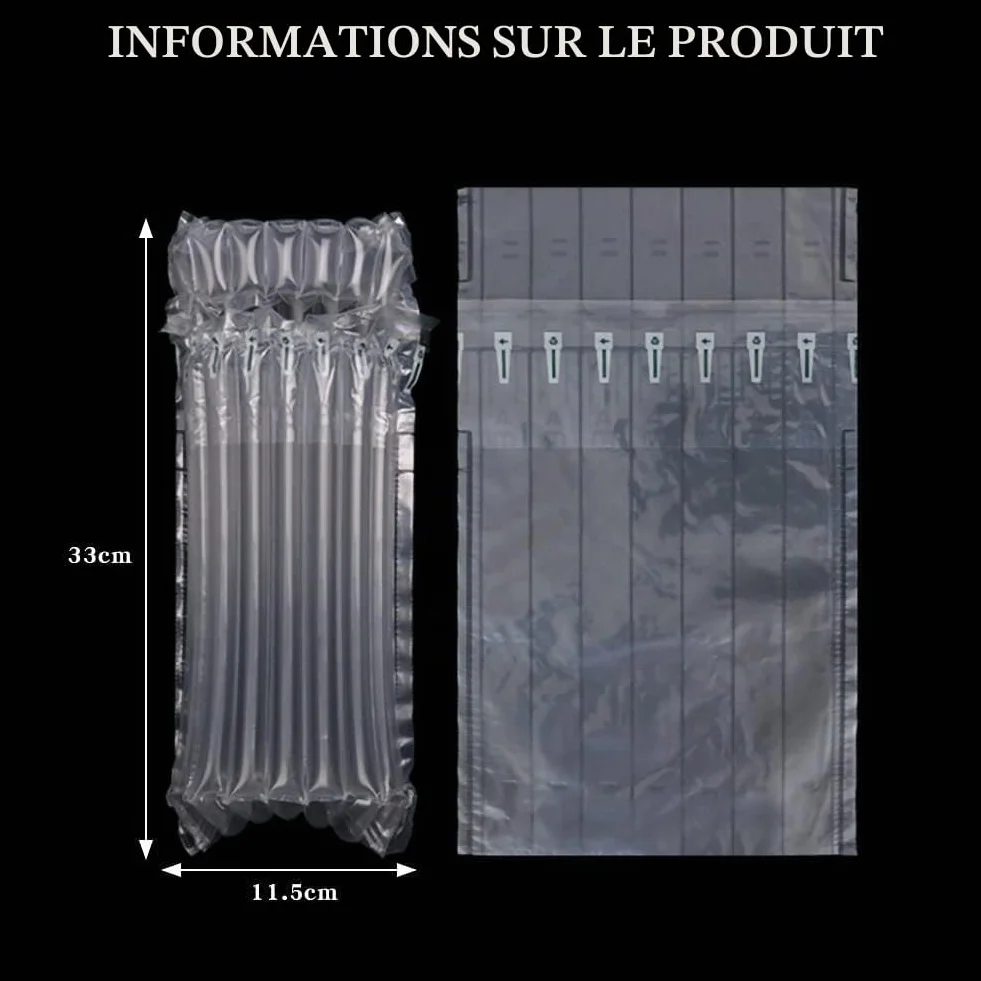 PIQIUQIU 10 dispositifs de protection pour bouteilles de vin avec pompe à air