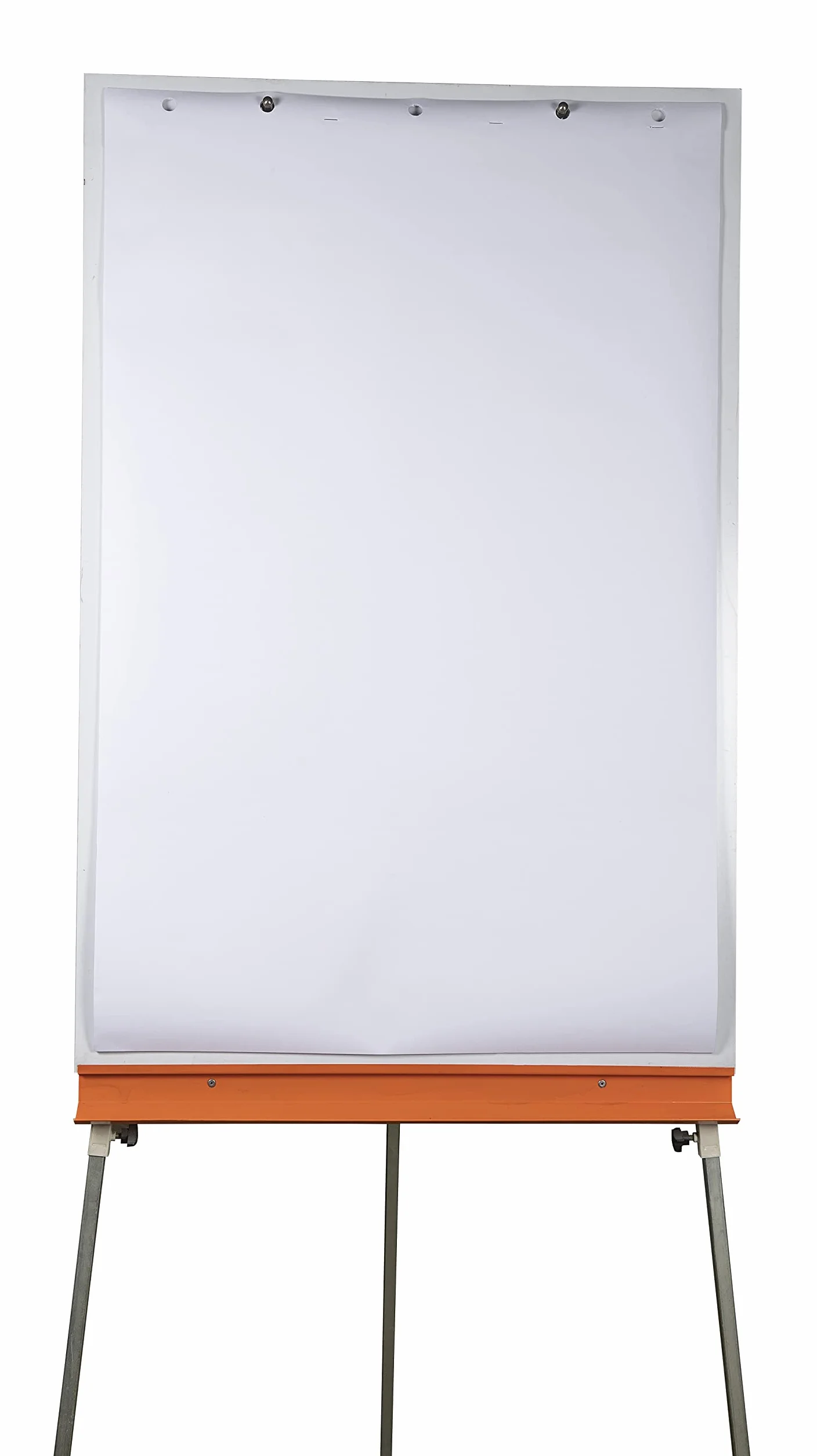 Exacompta Réf. 36651E papier supérieur offset blanc 70 g/m2 50 feuilles microperforées 65 x 100 cm FSC