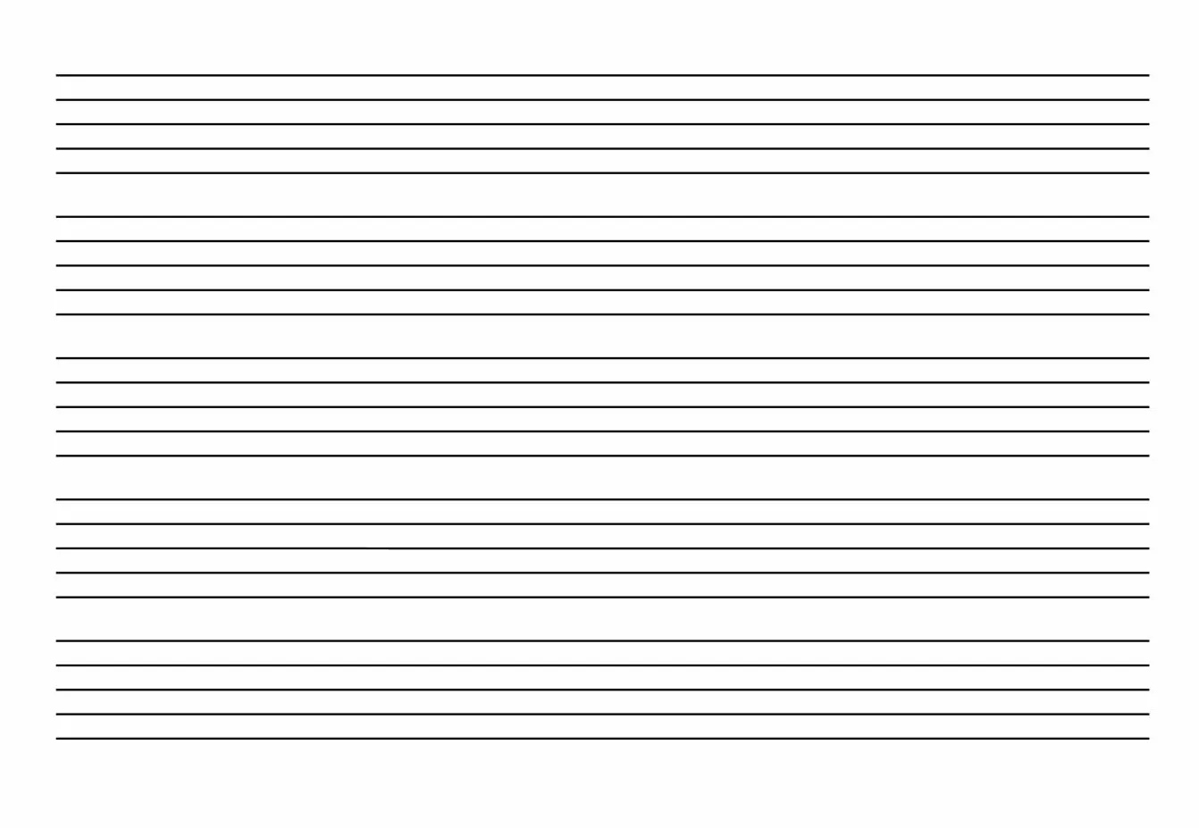 Additio M55 Cahier de musique Combi 5 couverture rouge