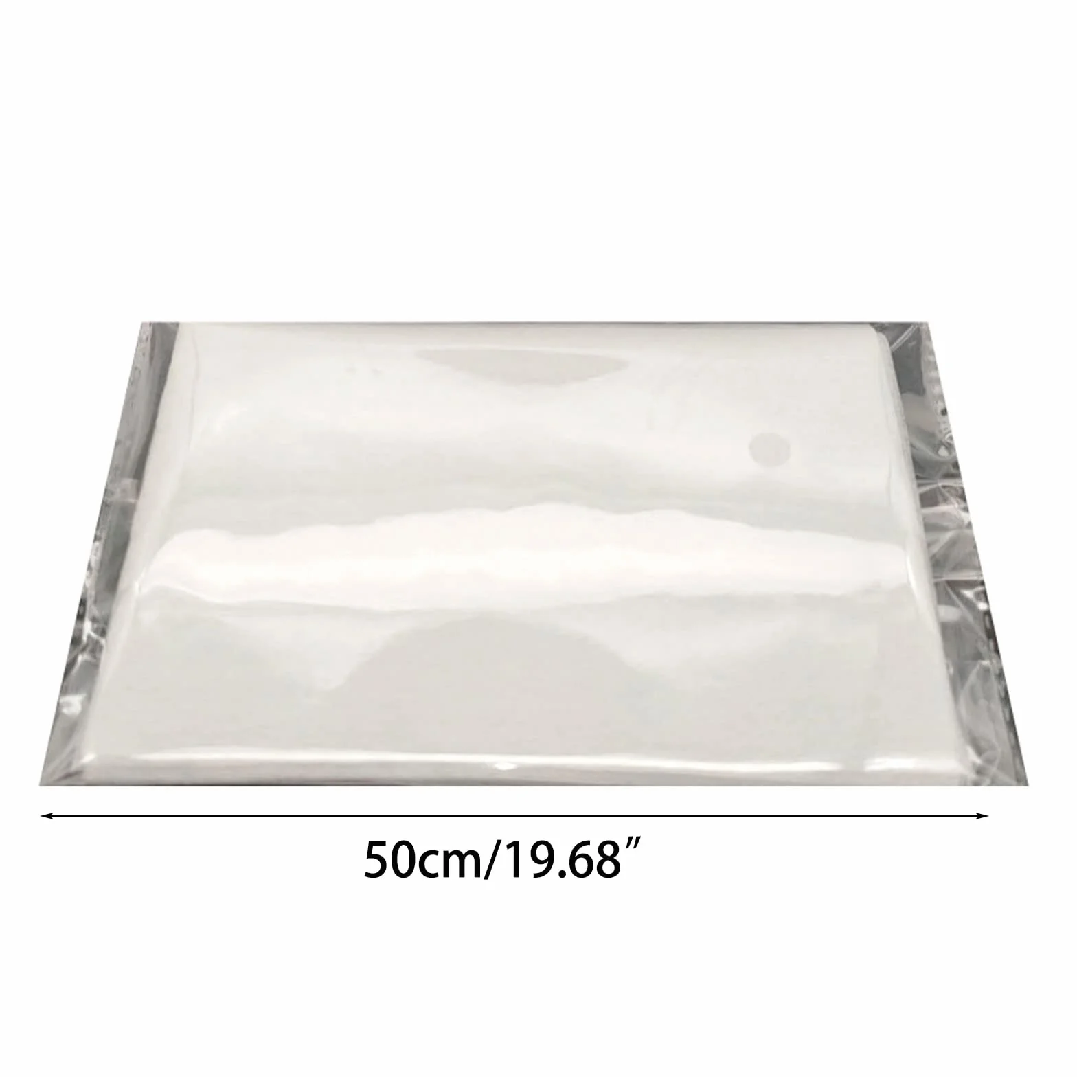 Papier Carbone Blanc Translucide 4/10 Feuilles pour Dessin Architecture Couture