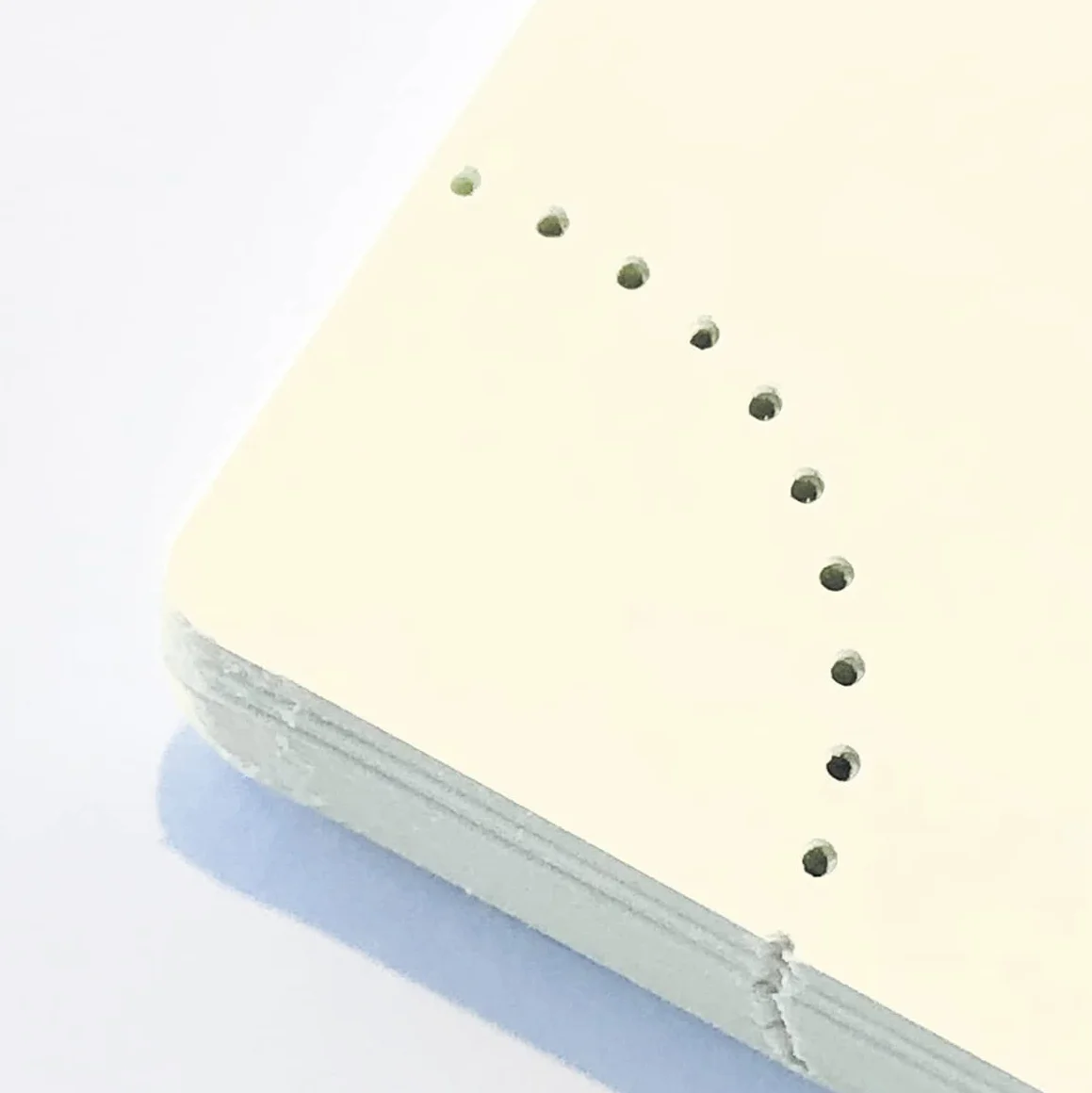 Exacompta Recharge Agenda Semainier Espace 17 9x17,5cm Janv à Déc 2026