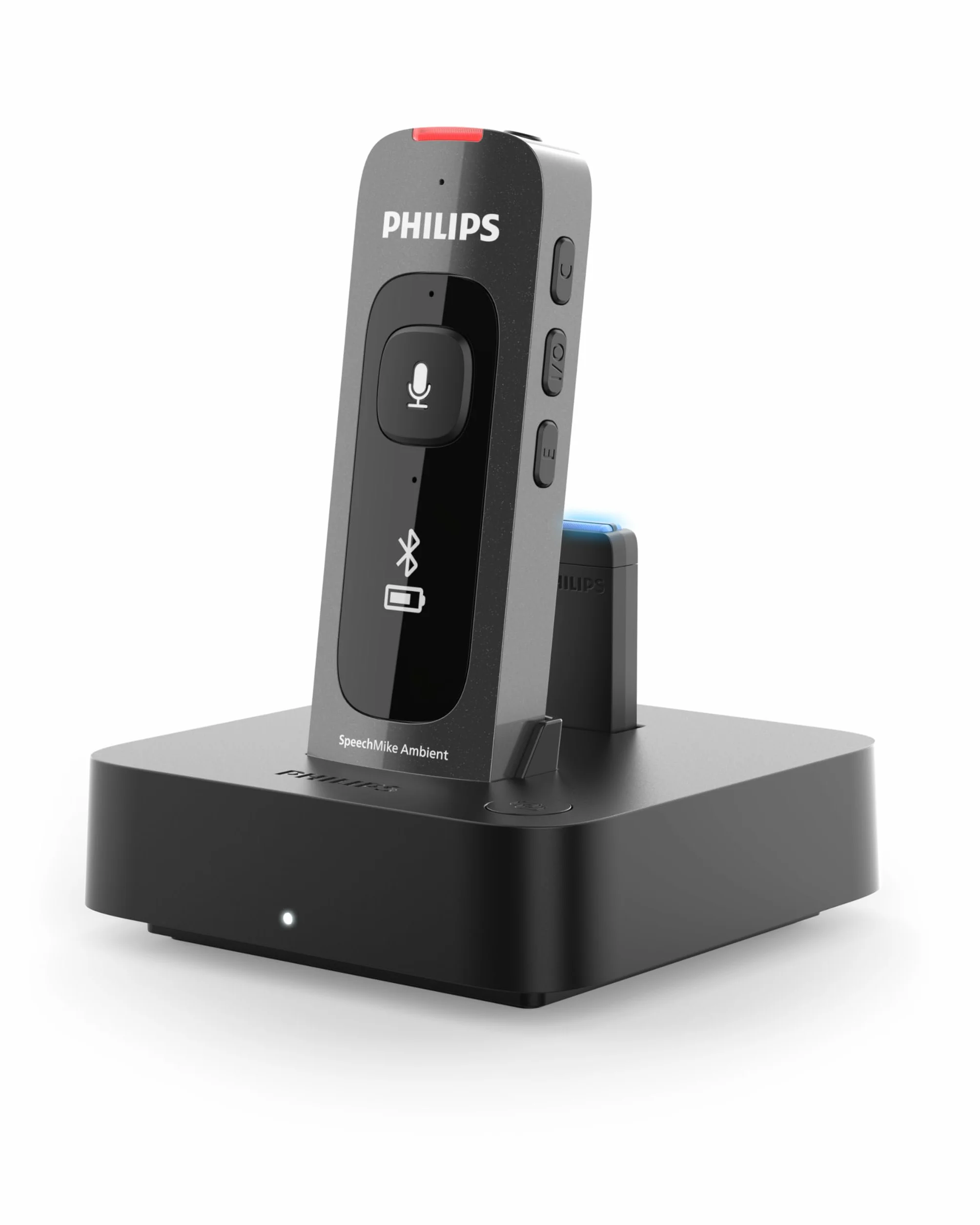 Philips PSM5000 SpeechMike Ambient Assistant IA Portable