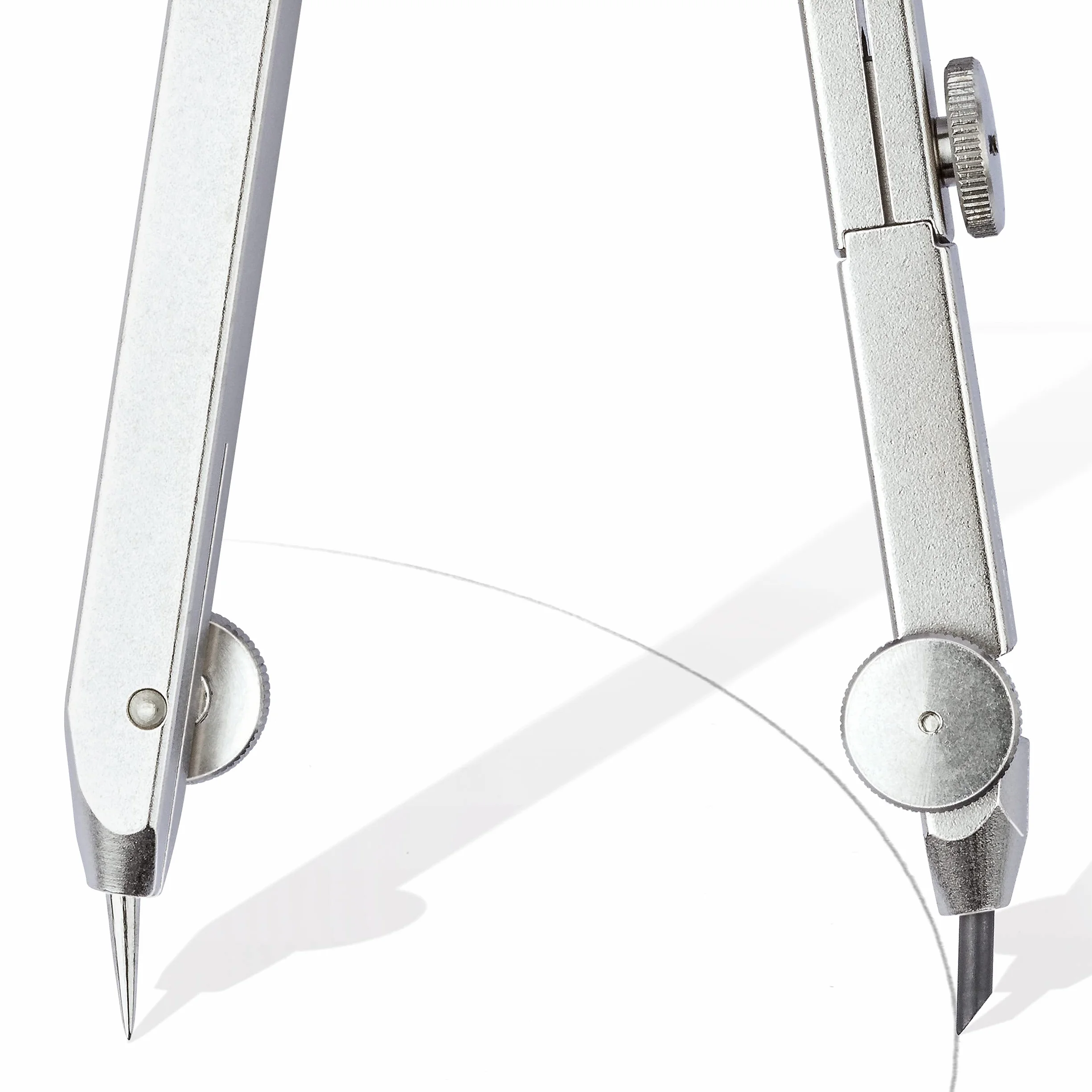 Staedtler Mars comfort 552 Coffret compas avec élément mine et accessoires