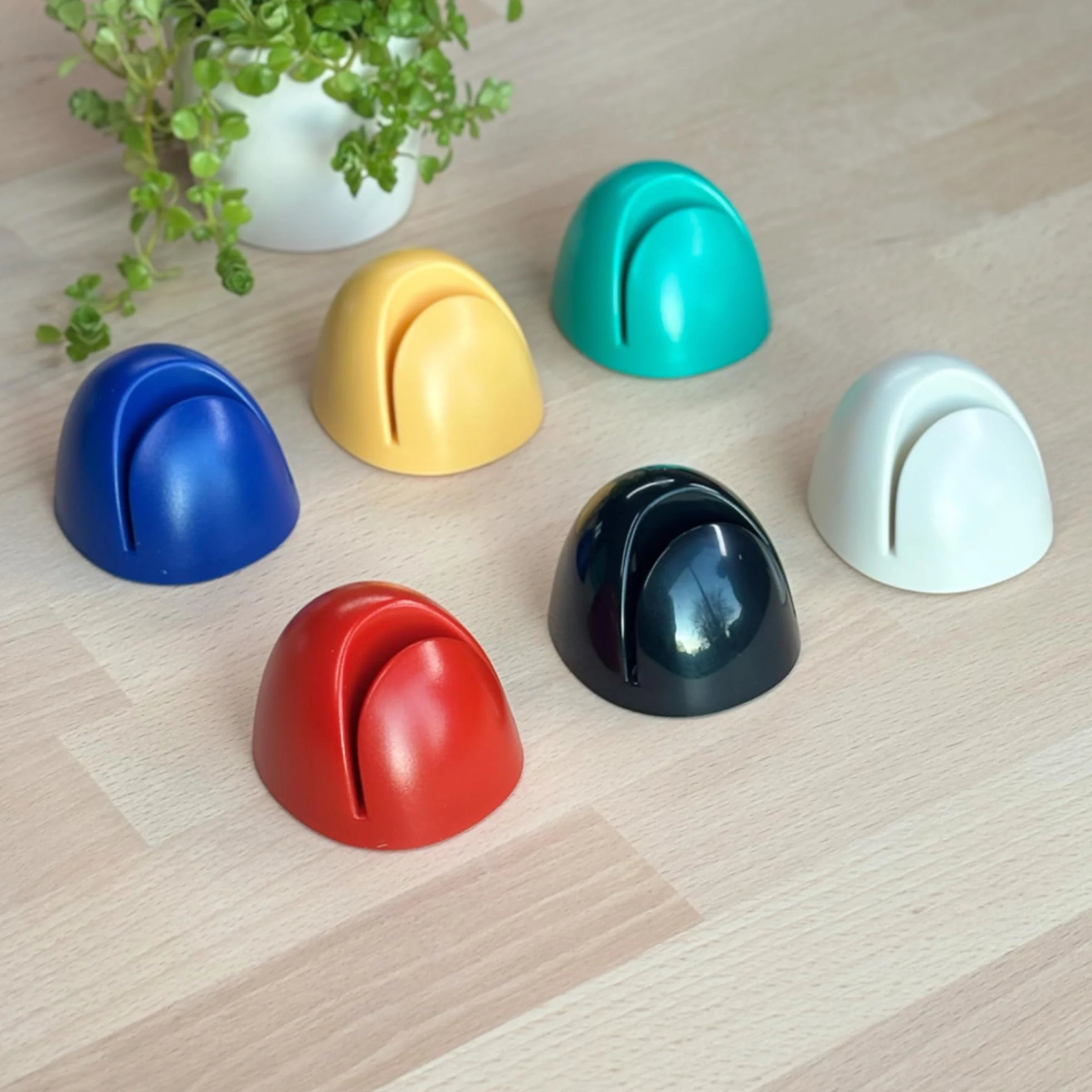 Page'up Original Classic Bleu Porte-Copie My Rock Way - Fournitures de bureau, accessoire de bureau, papeterie