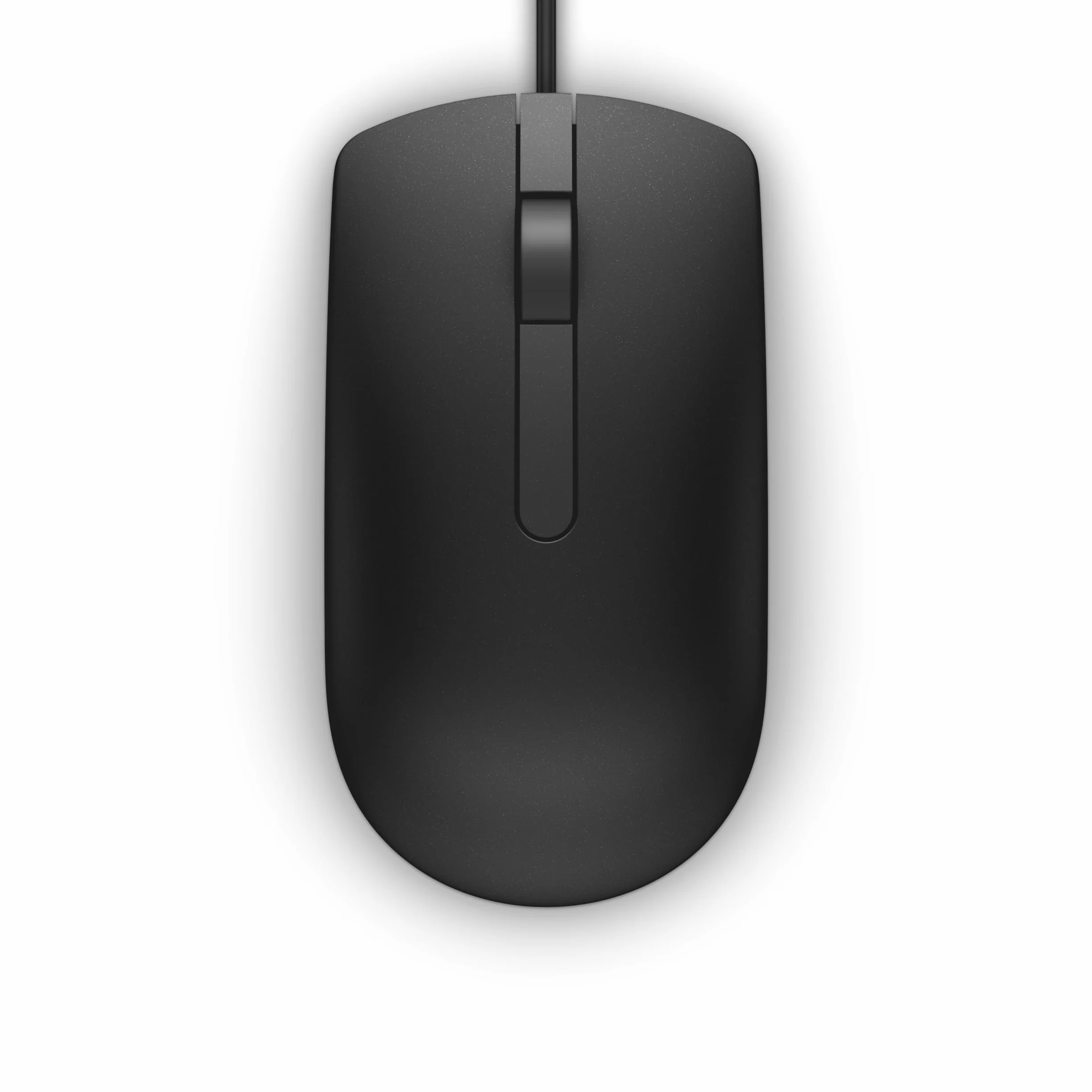 Dell MS116 Souris Optique Noir
