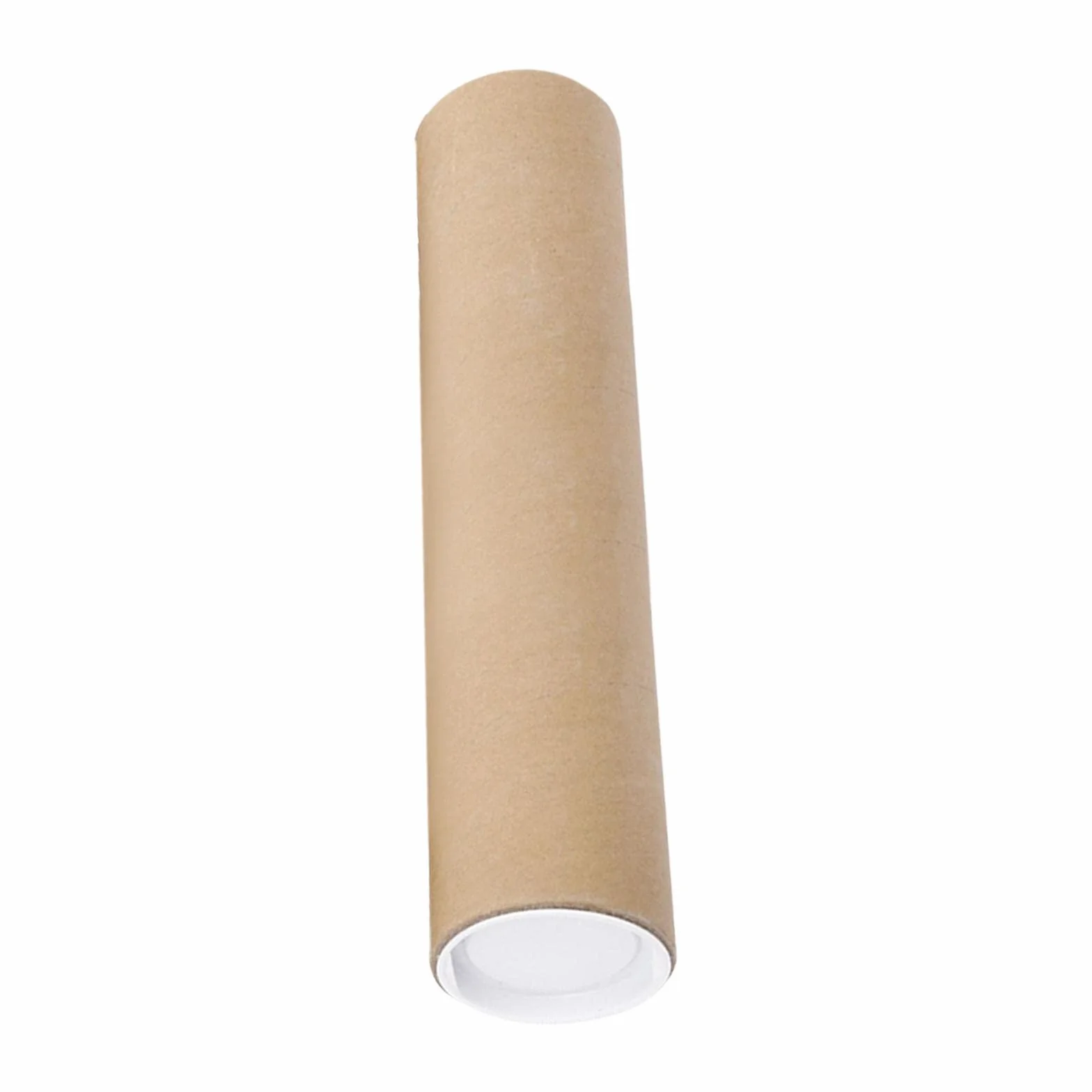 Sharplace Tube postal en carton 50cm 70cm 60cm Diamètre intérieur 50mm Épaisseur 3mm