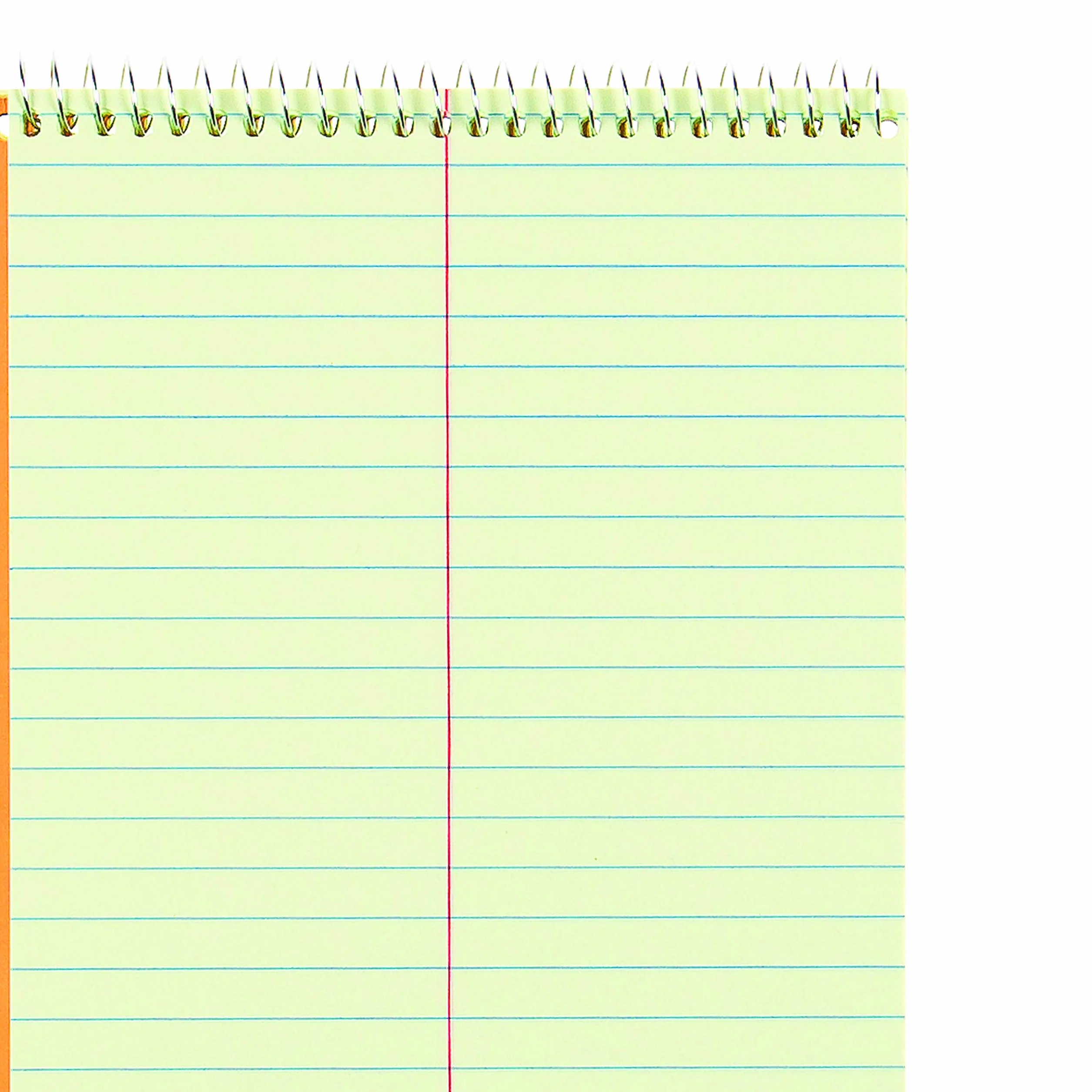Rediform National 36646 Steno Notes Multicolore 15,2 x 22,9 cm