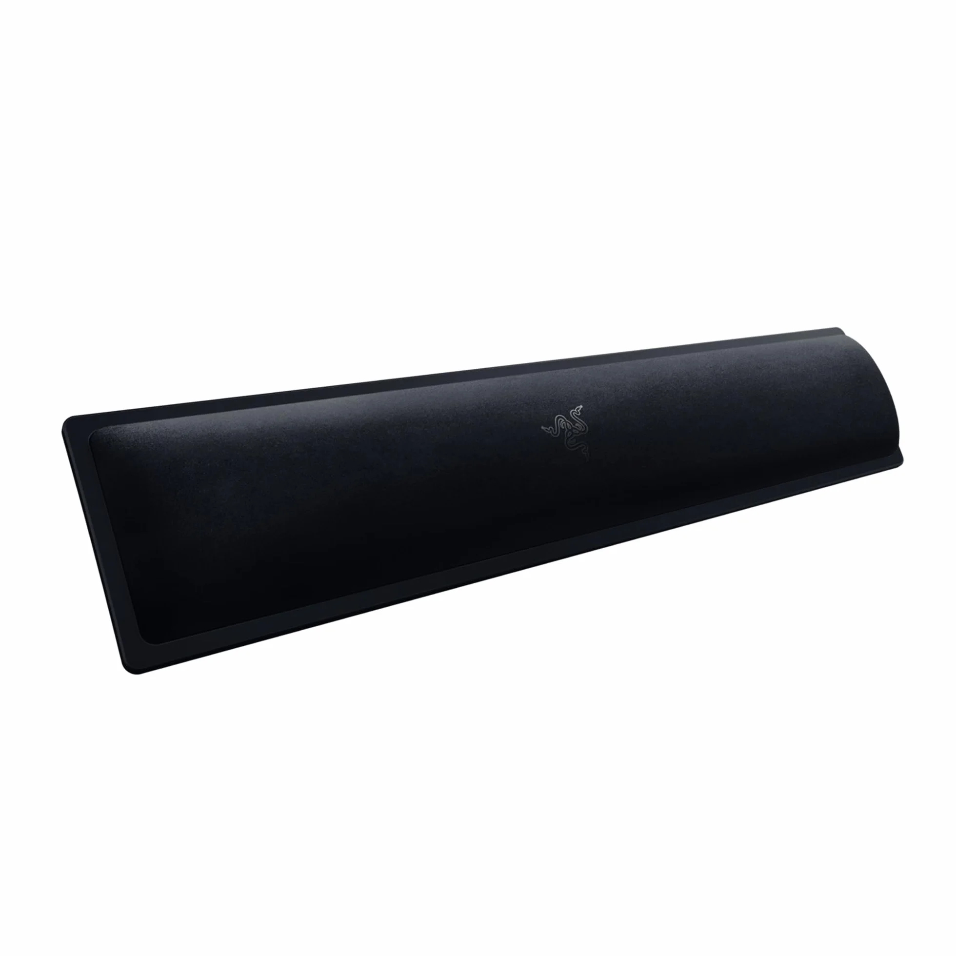 Razer Pro Repose-Poignet Coussinet à Gel Refroidissant Mousse à Mémoire de Forme pour Claviers Grande Taille Noir