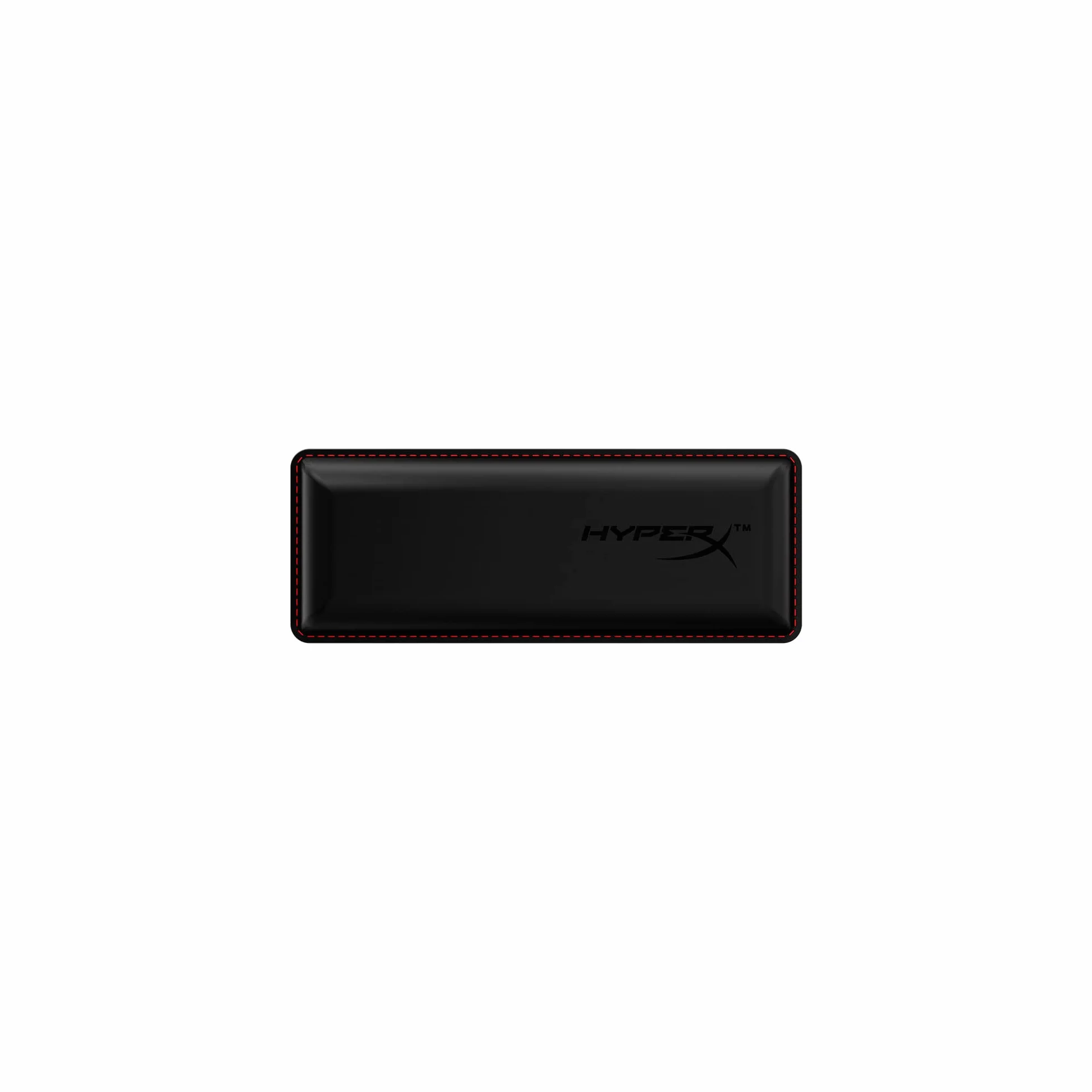 HyperX Repose-poignet Wrist Rest Souris Gel rafraîchissant Mousse à mémoire de forme Antidérapant