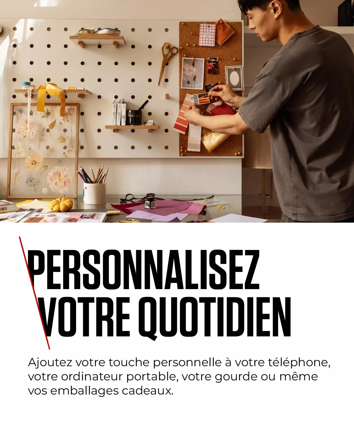 Canon ZINK ZP2050 Papier photo Z-Ink 50 feuilles