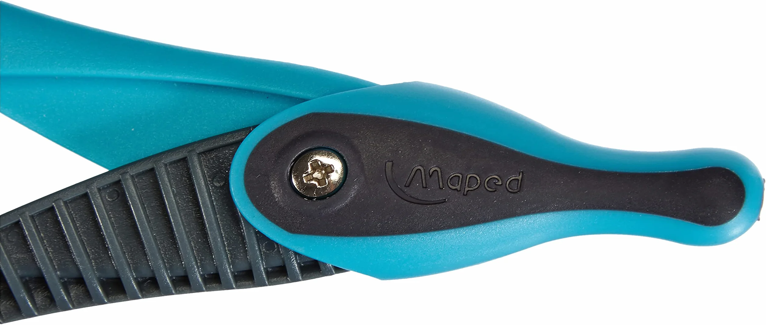 Maped Compas Scolaire Kid'Z Bague Enfant Bleu 191690