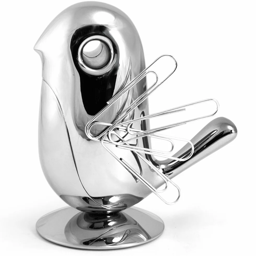 Alessi RT01 Chip Porte-Trombones