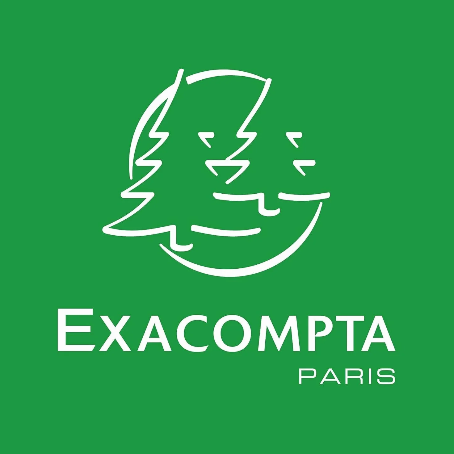 Exacompta Carnet d'adresses alphabétique 9,5 x 7,2 cm