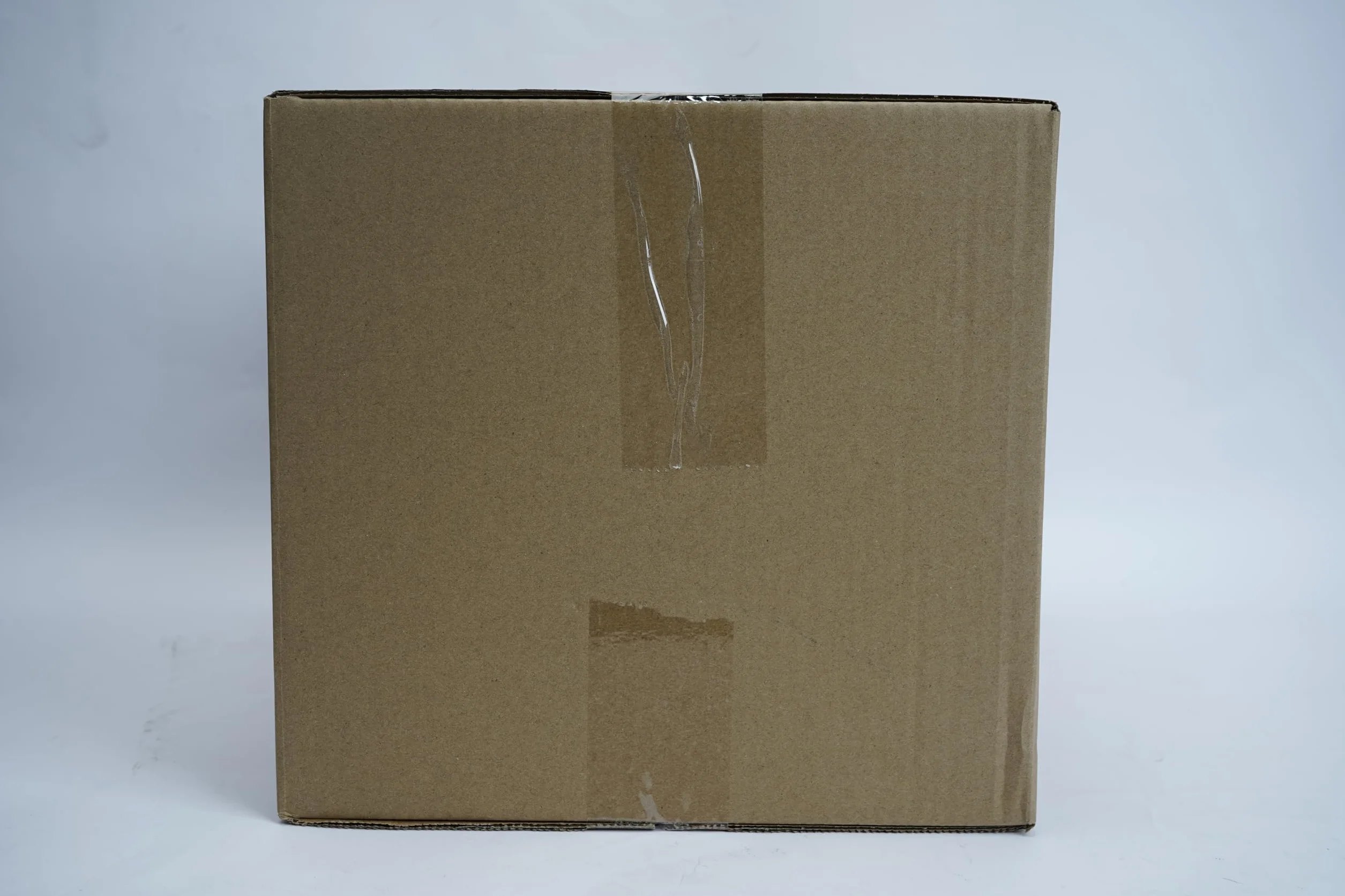 Lot de 4 organiseurs de bureau empilables - Boîte de rangement pour tiroir stylos agrafeuse notes adhésives A4
