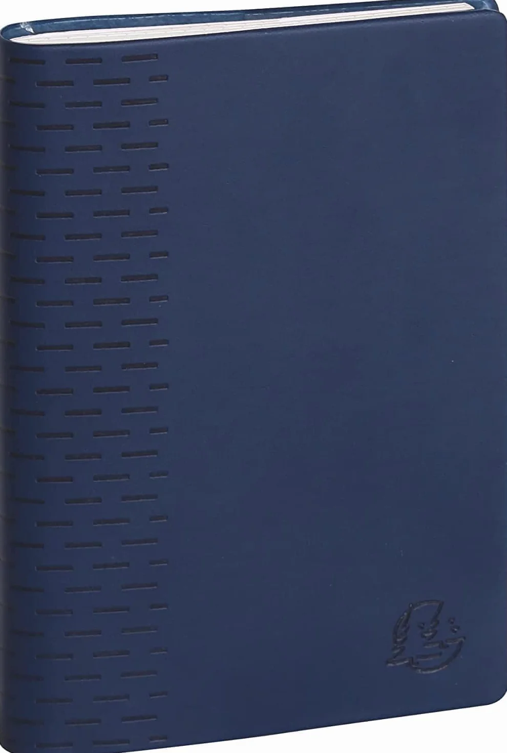 Exacompta Agenda Semainier Winner 1 Semaine Sur 2 Pages 9 cm x 13 cm Couverture Amovible Août 2026-2027