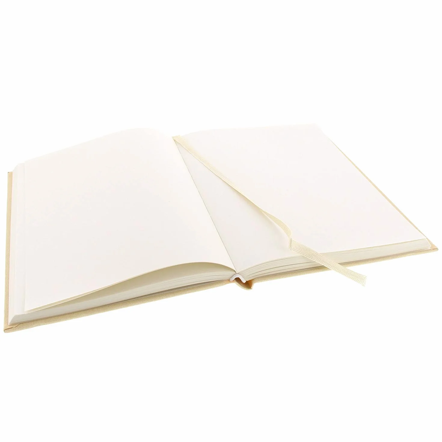 Goldbuch Carnet de Notes A5 200 Pages