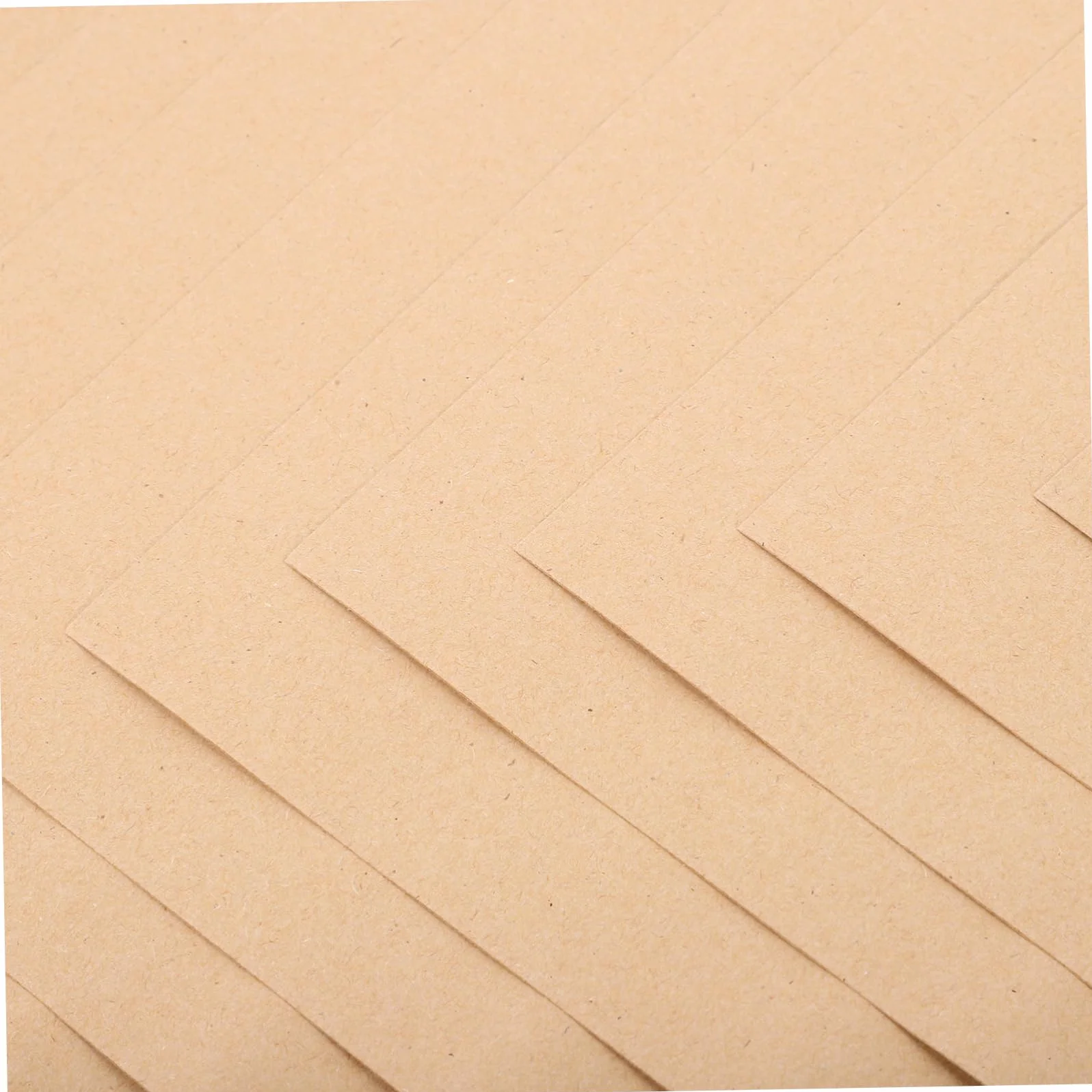 SHINEOFI Papier à écrire pour aveugles 20 feuilles fournitures d'apprentissage