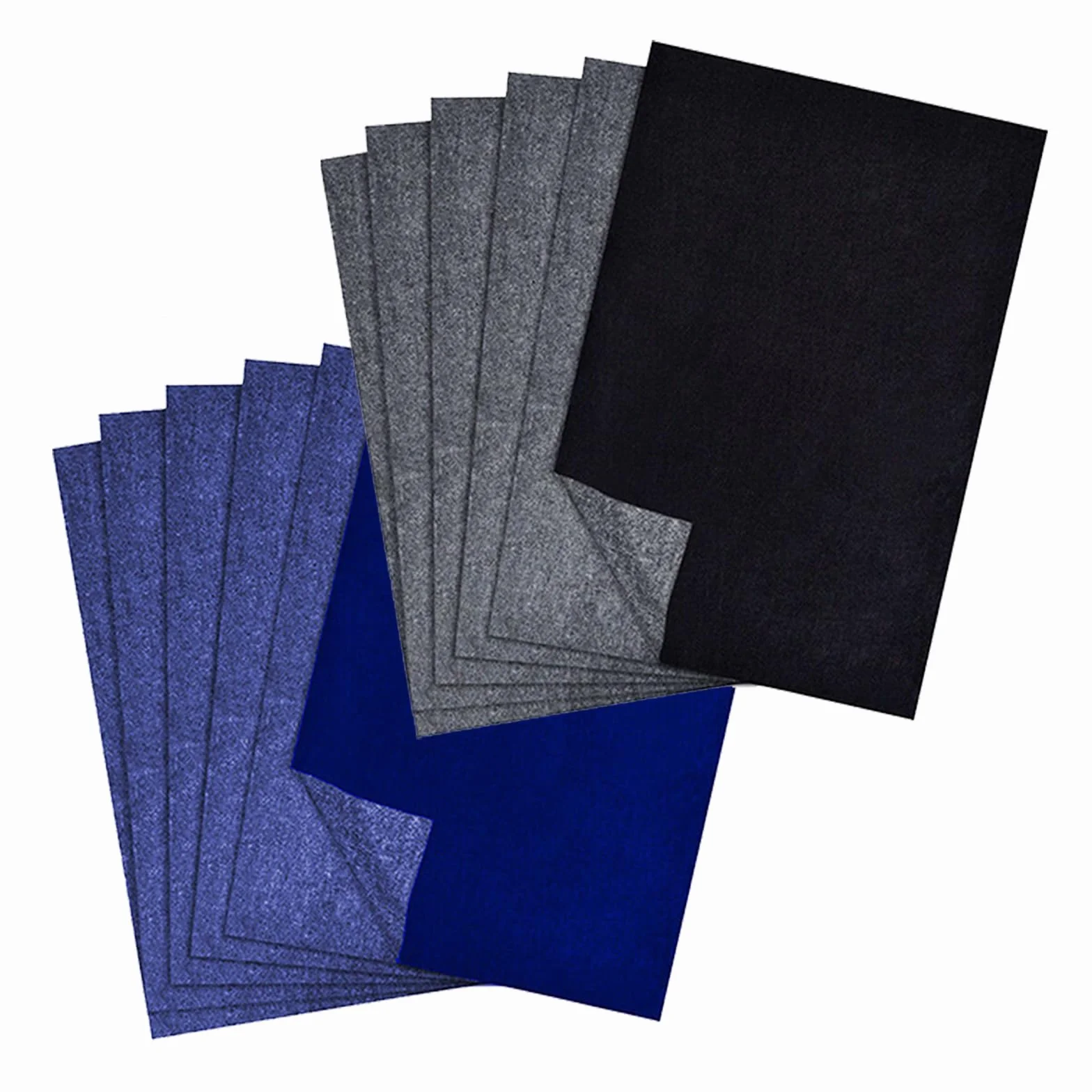 Papier de Copie Carbon A4 200 Feuilles, Transfert Carbone pour Images sur Bois Toile Peinture (29.7×21cm)