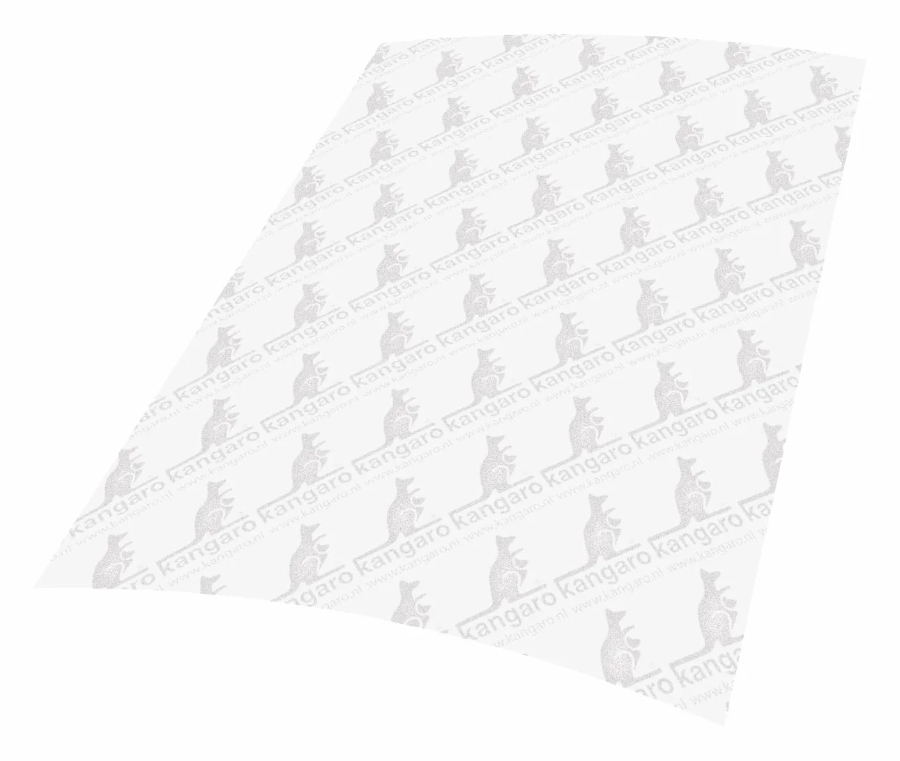 Kangaro K-7900001 Papier à Carbone
