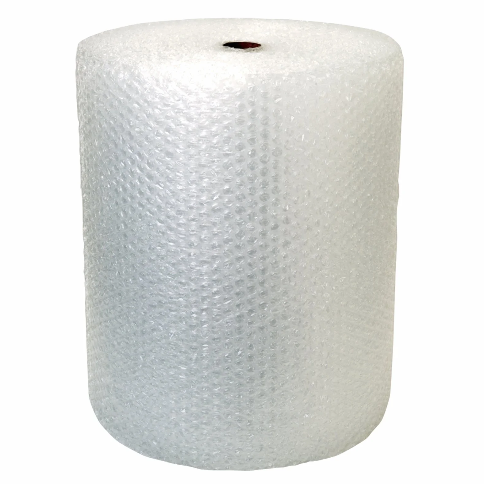 Papier bulle 150 cm x 200 m triple couche PE pour déménagement