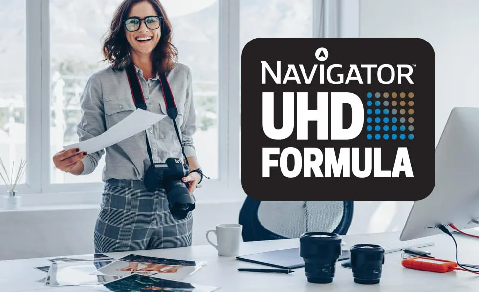 Navigator Universal Papier A4 80 g/m2 Blanc 5 x 500 feuilles