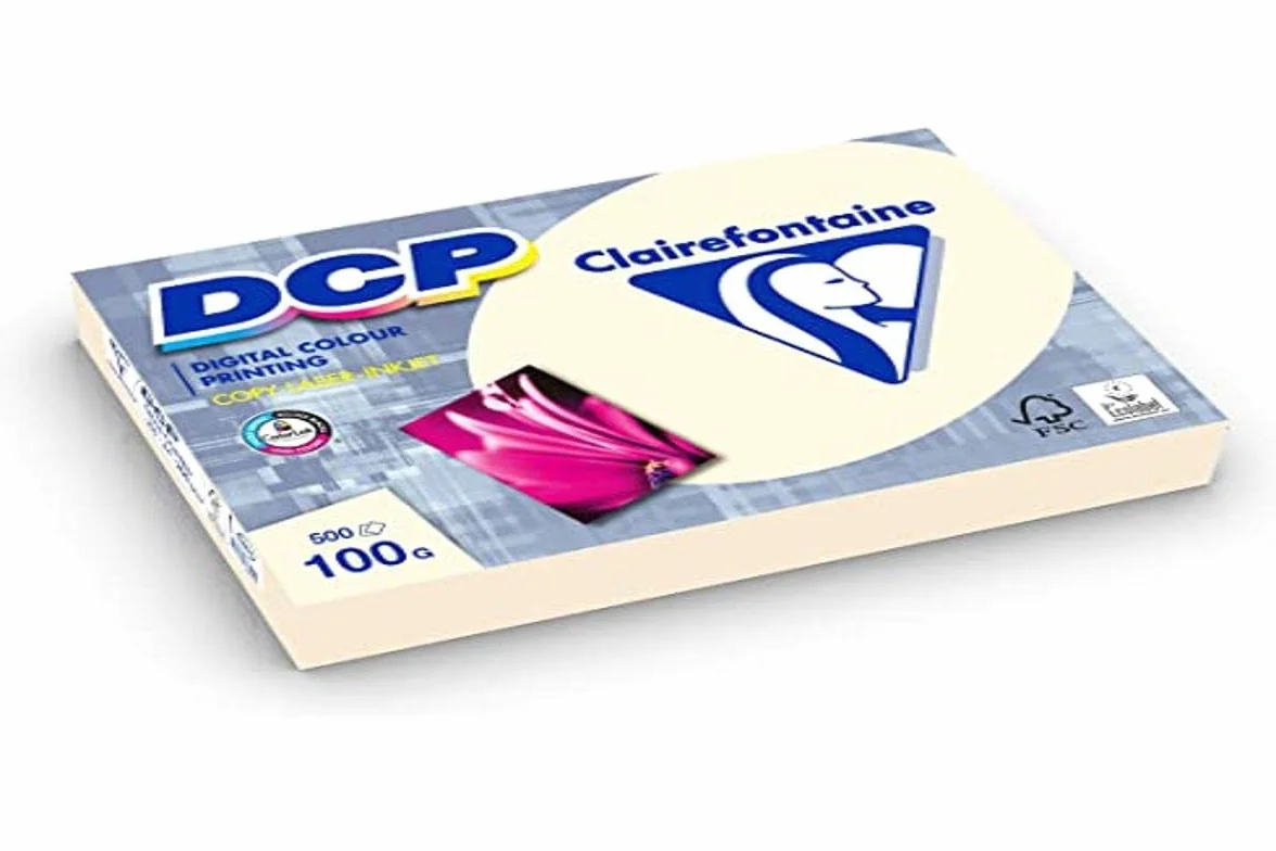 Clairefontaine Papier pour photocopies I551861