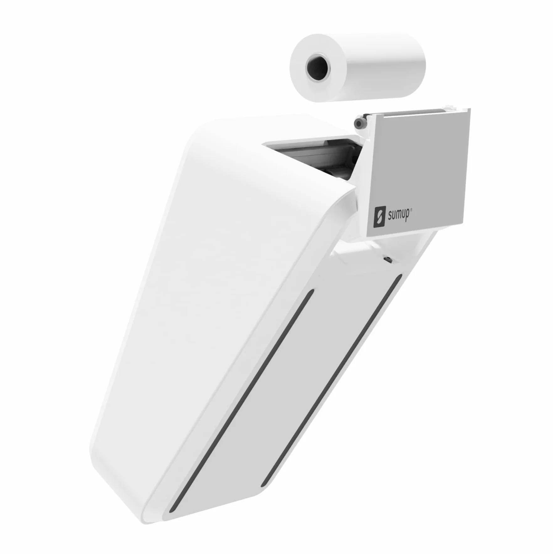 SUMUP KIT TPE + IMPRIMANTE 3G+ WiFi